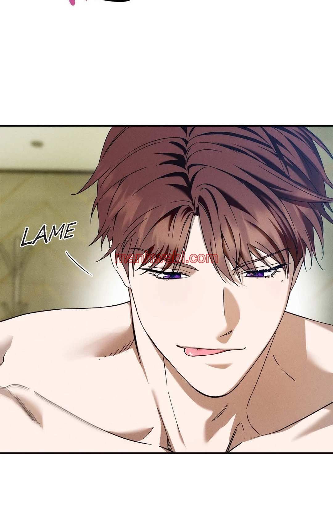 Amor Duro - Capítulo 120 manhwa