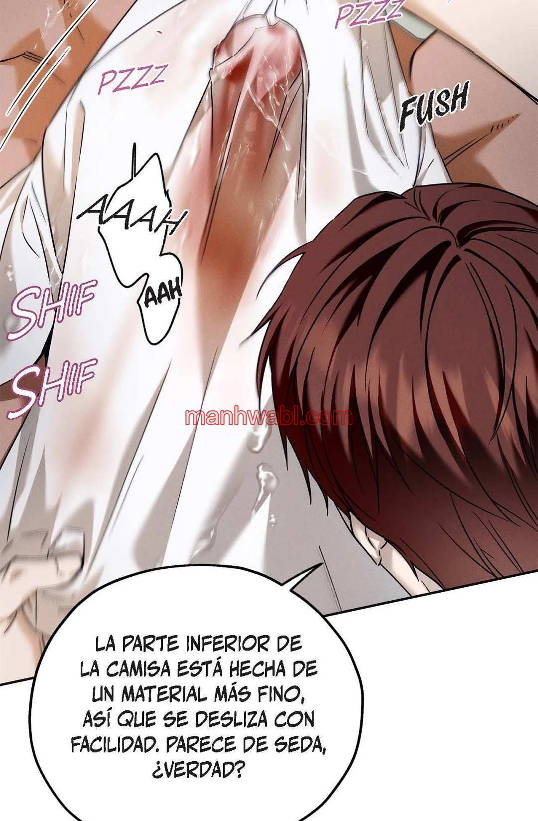 Amor Duro - Capítulo 120 manhwa