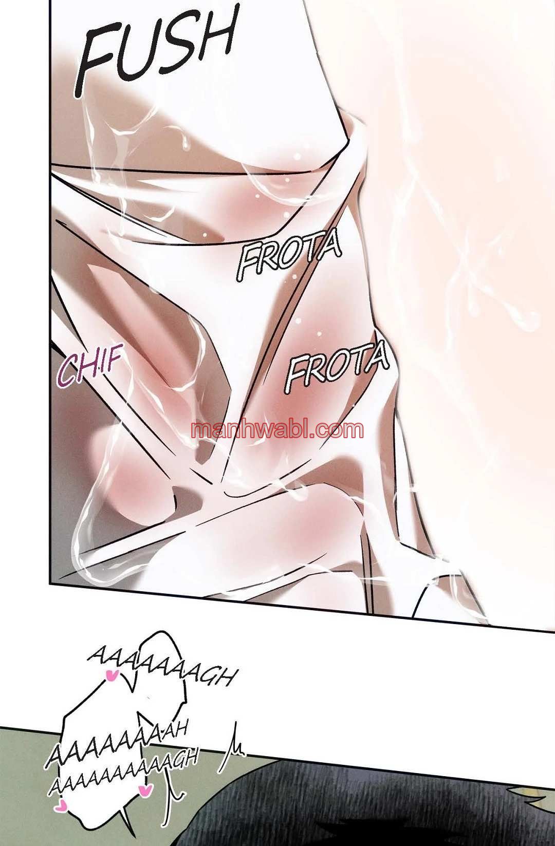 Amor Duro - Capítulo 120 manhwa