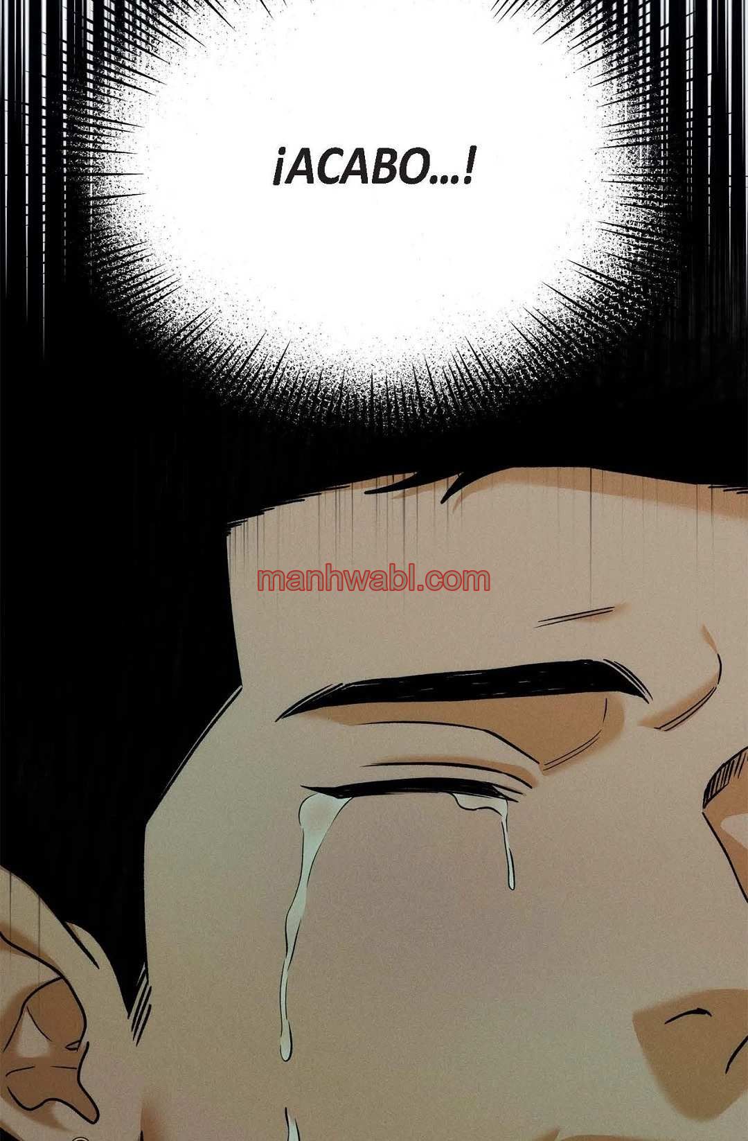 Amor Duro - Capítulo 120 manhwa