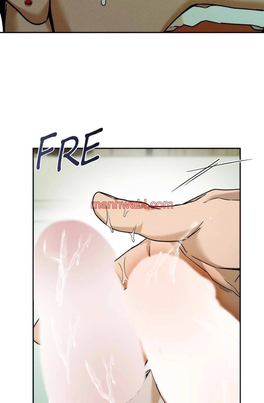 Amor Duro - Capítulo 120 manhwa