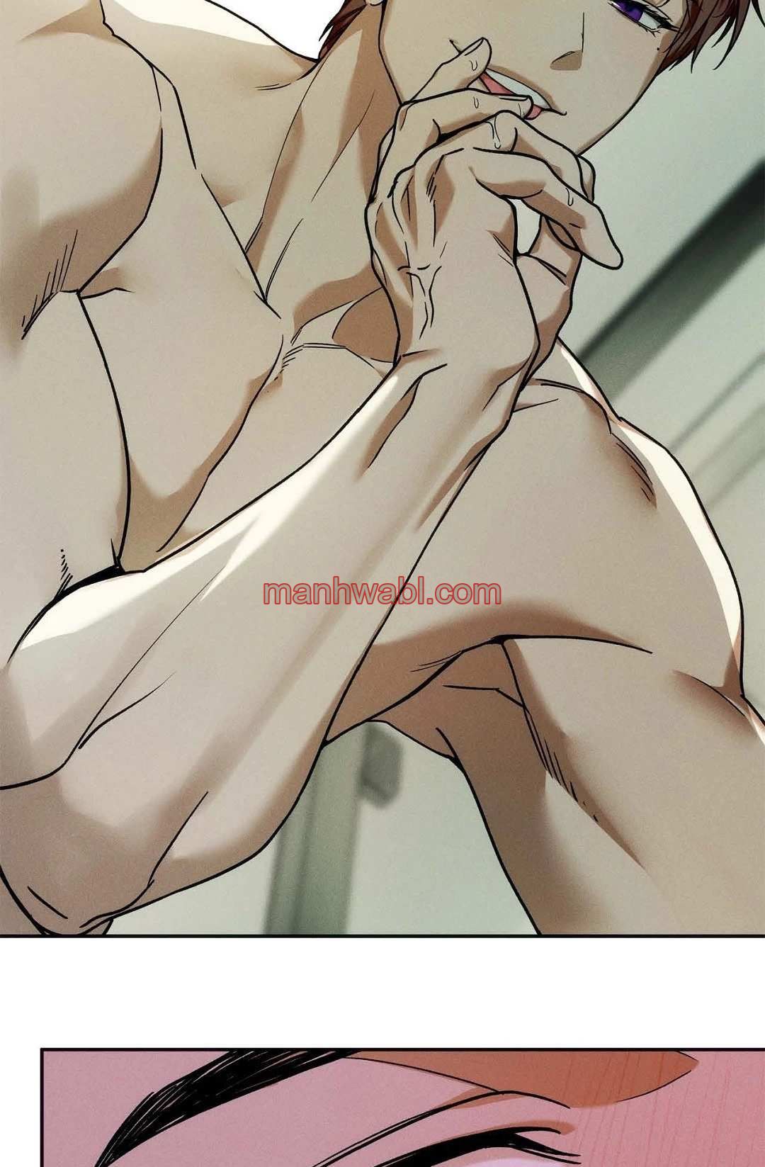 Amor Duro - Capítulo 120_2 manhwa