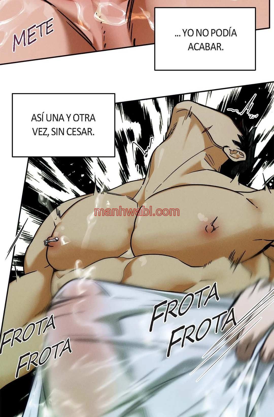 Amor Duro - Capítulo 120_2 manhwa