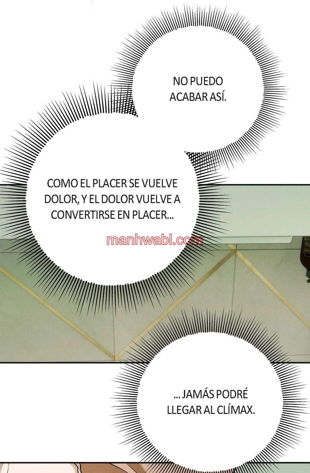 Amor Duro - Capítulo 120_2 manhwa