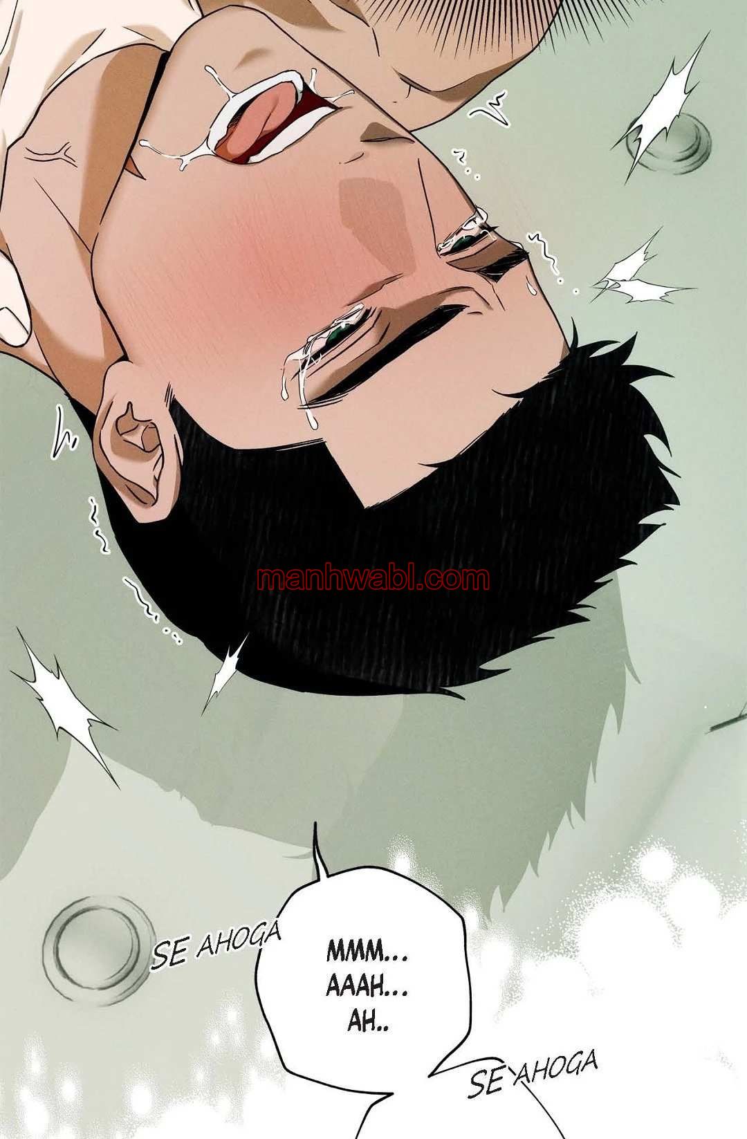 Amor Duro - Capítulo 120_2 manhwa
