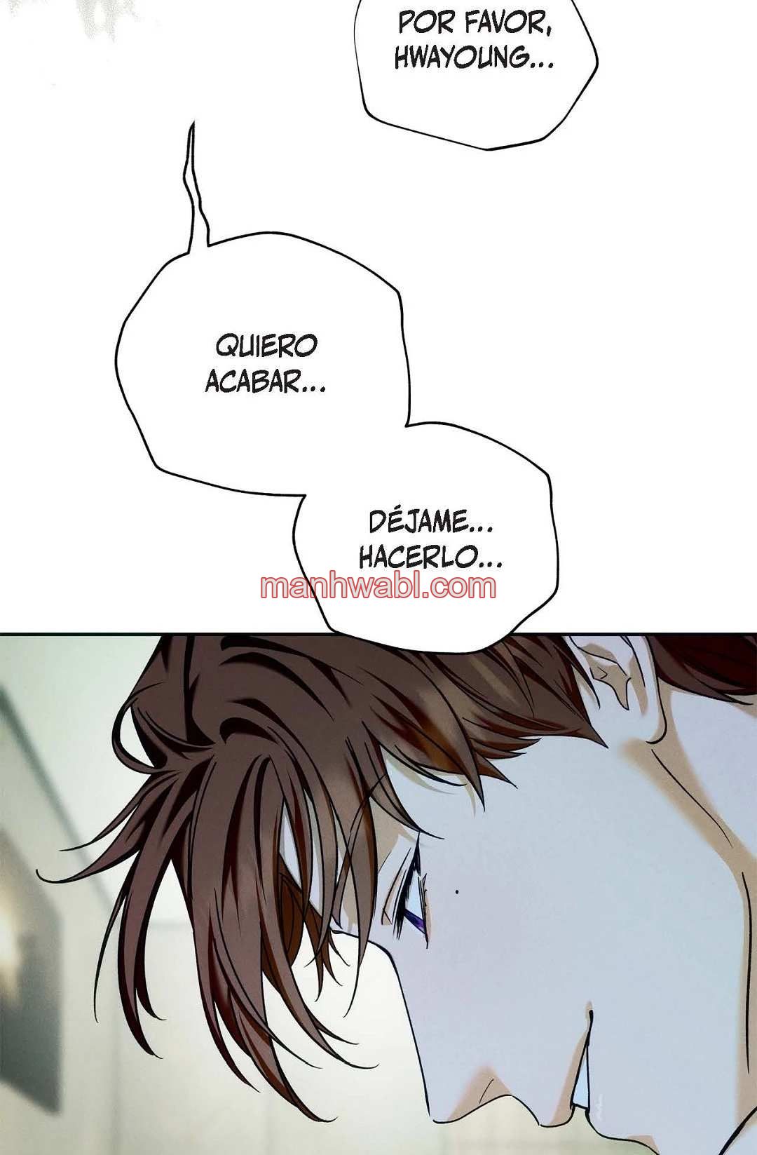 Amor Duro - Capítulo 120_2 manhwa