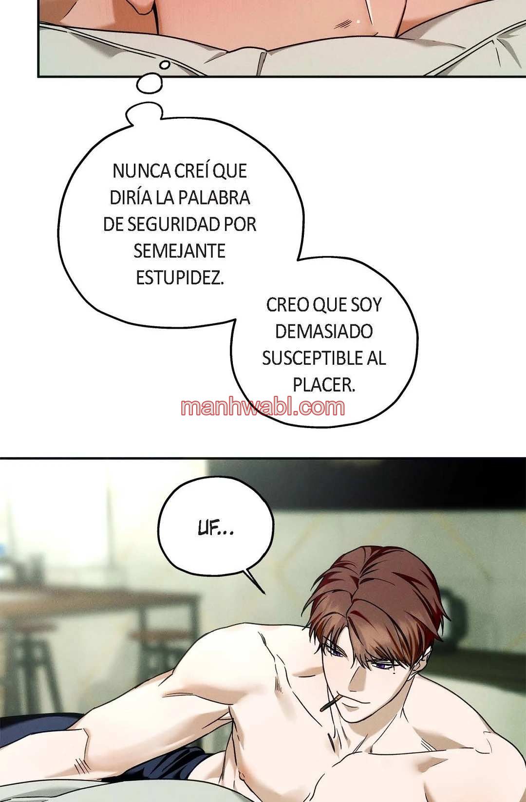 Amor Duro - Capítulo 120_2 manhwa