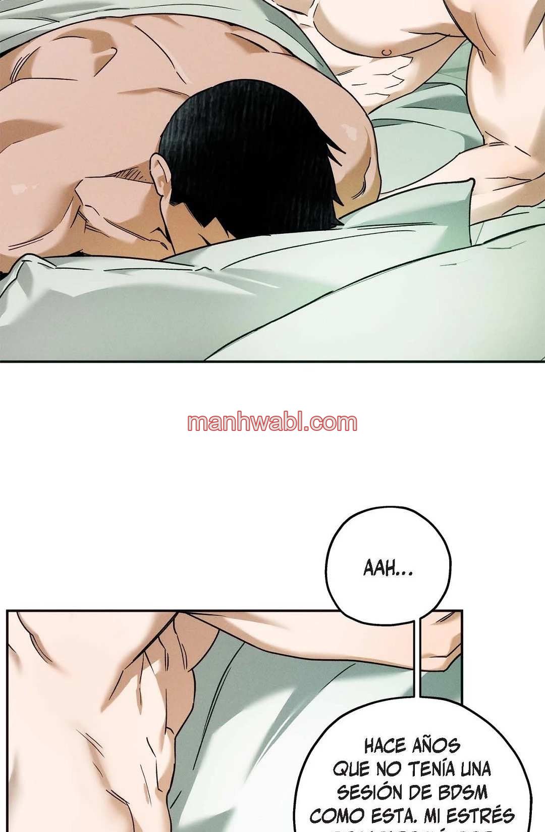Amor Duro - Capítulo 120_2 manhwa