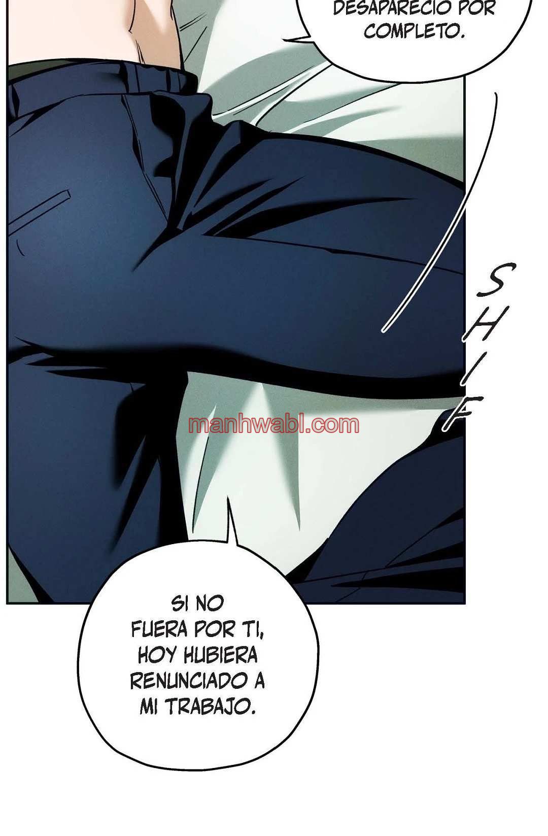 Amor Duro - Capítulo 120_2 manhwa
