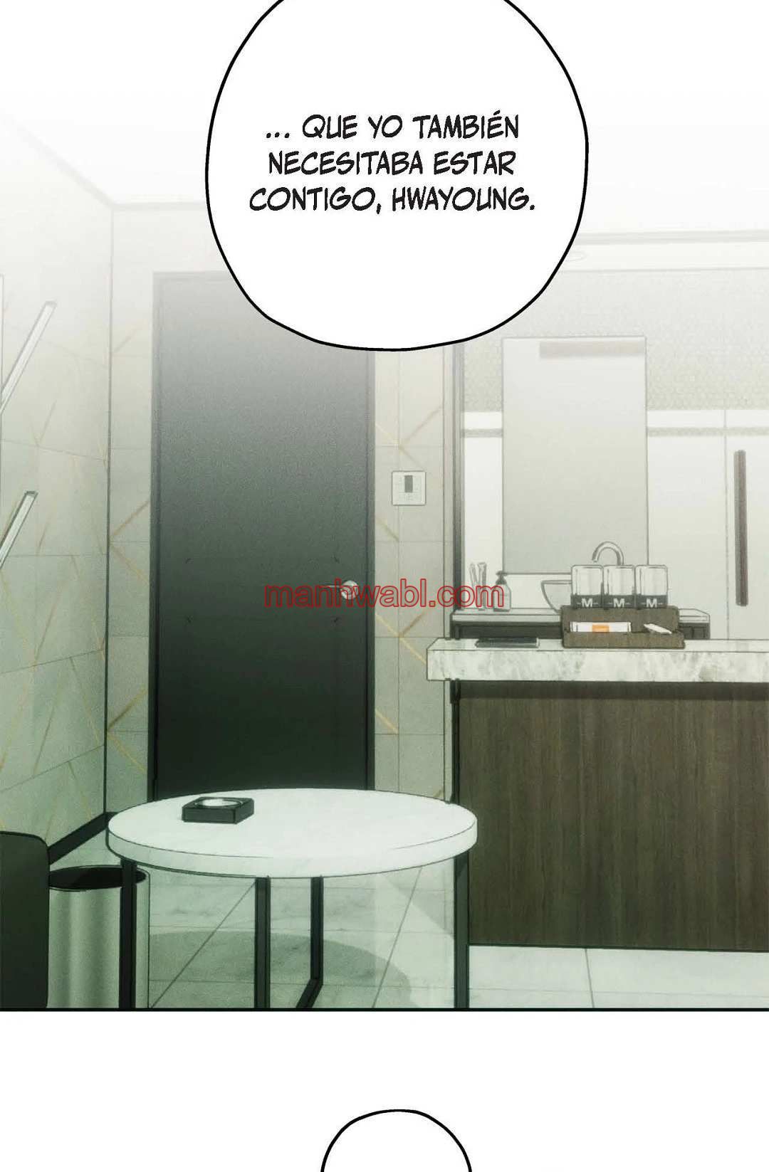 Amor Duro - Capítulo 120_2 manhwa