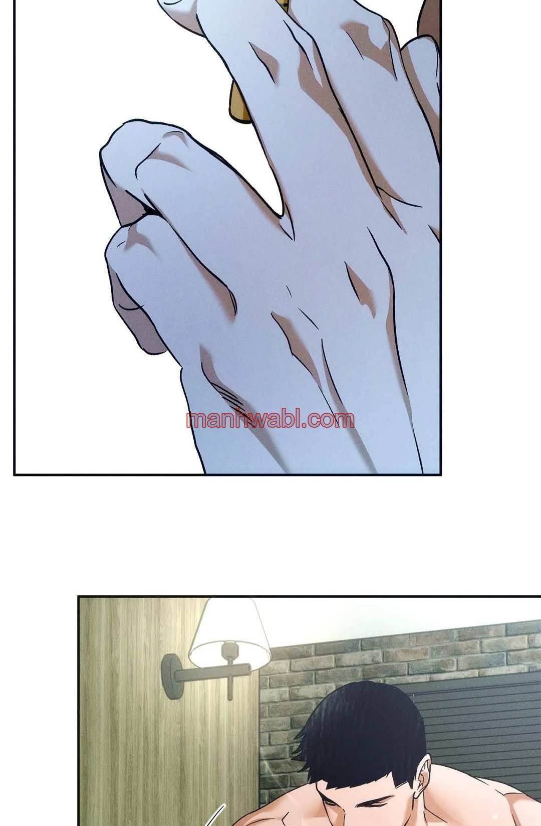 Amor Duro - Capítulo 120_2 manhwa