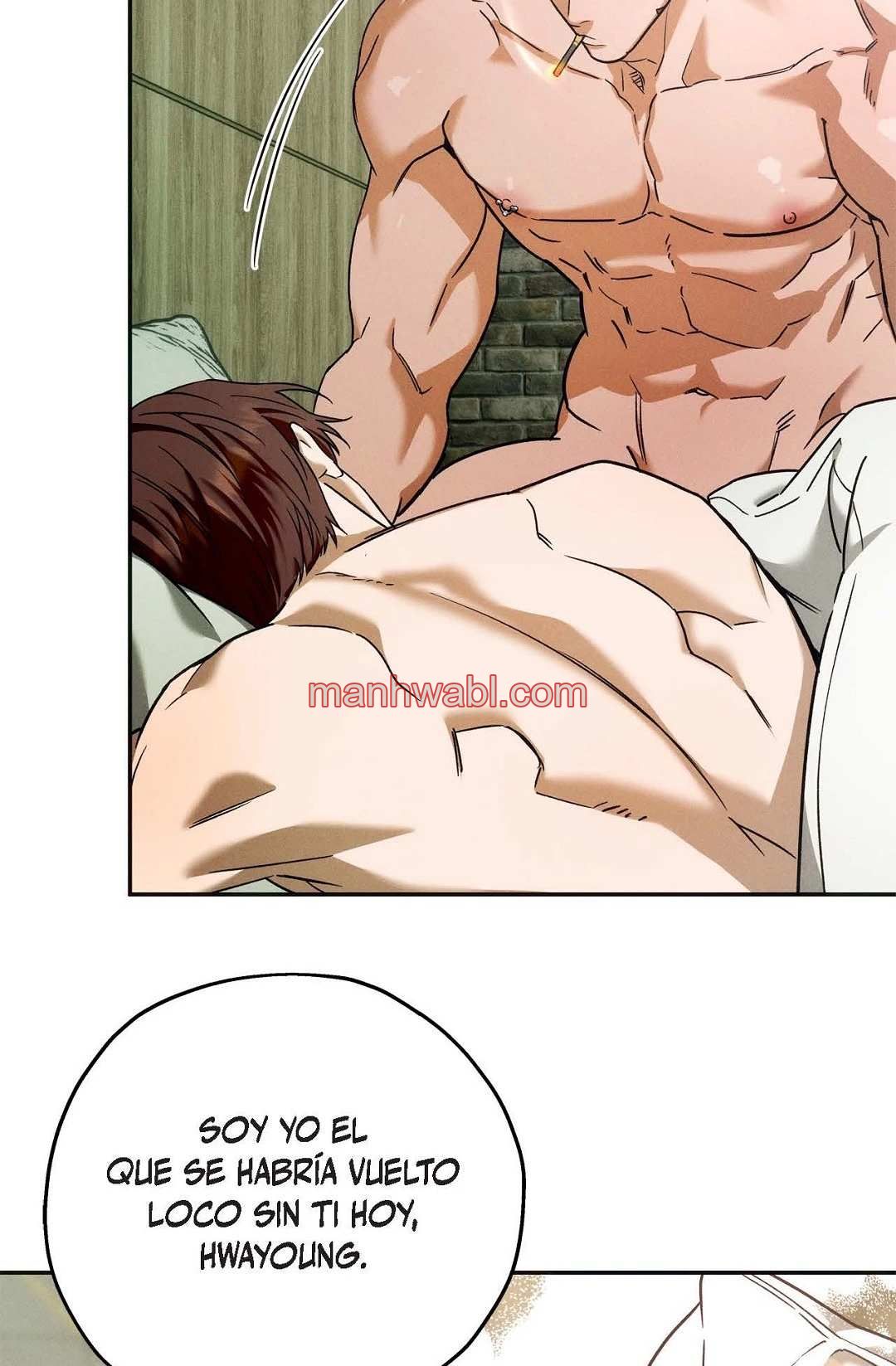 Amor Duro - Capítulo 120_2 manhwa