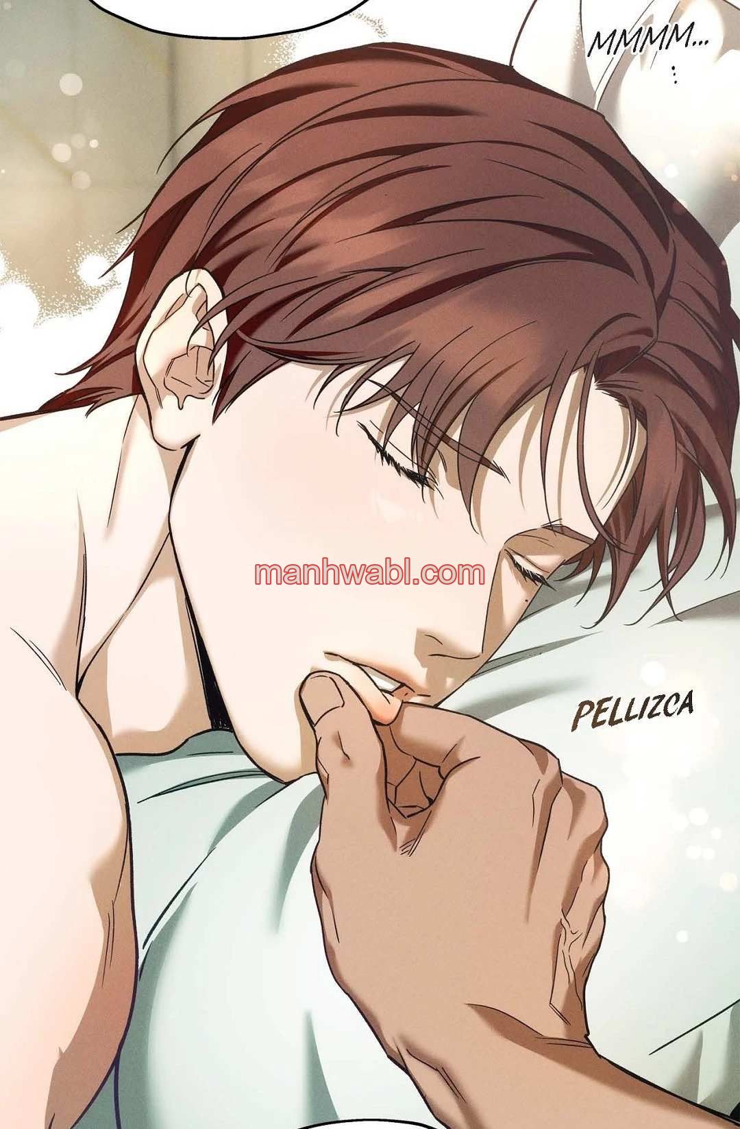 Amor Duro - Capítulo 120_3 manhwa