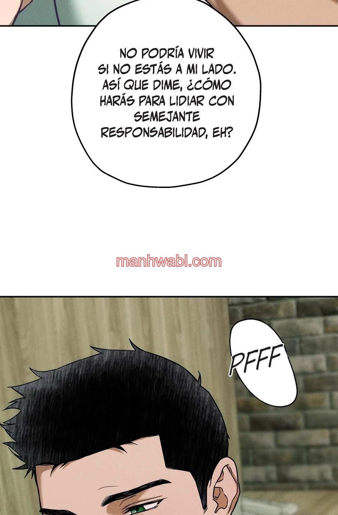 Amor Duro - Capítulo 120_3 manhwa