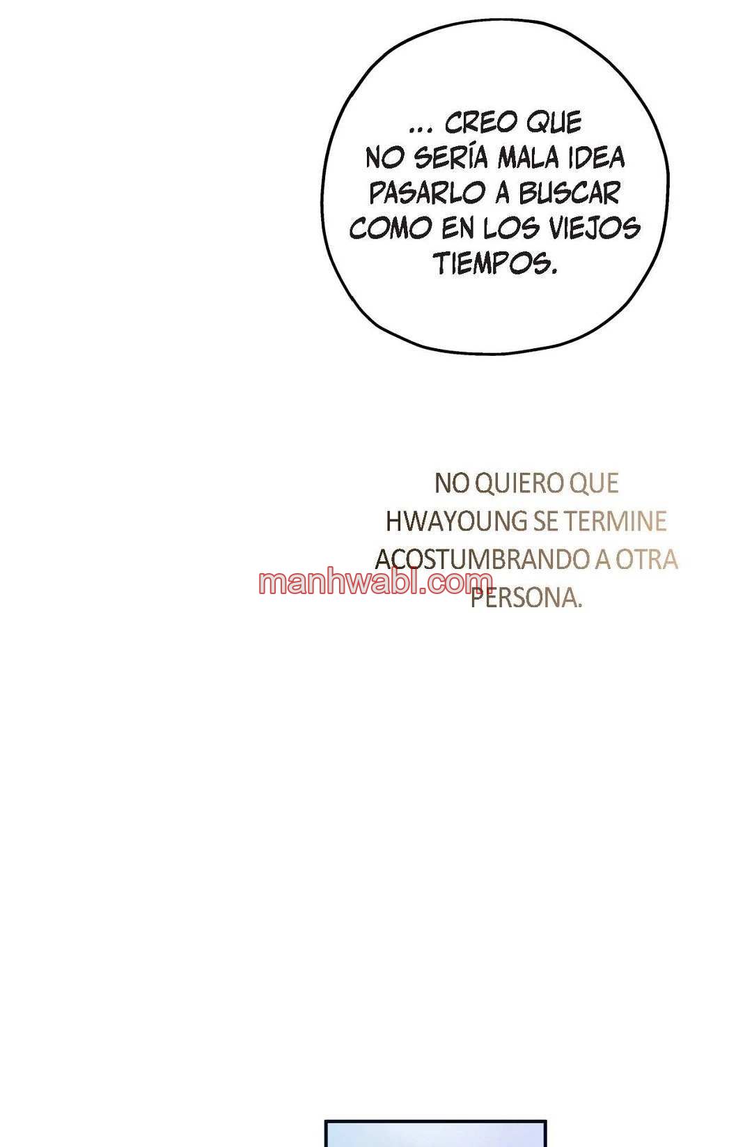 Amor Duro - Capítulo 120_3 manhwa