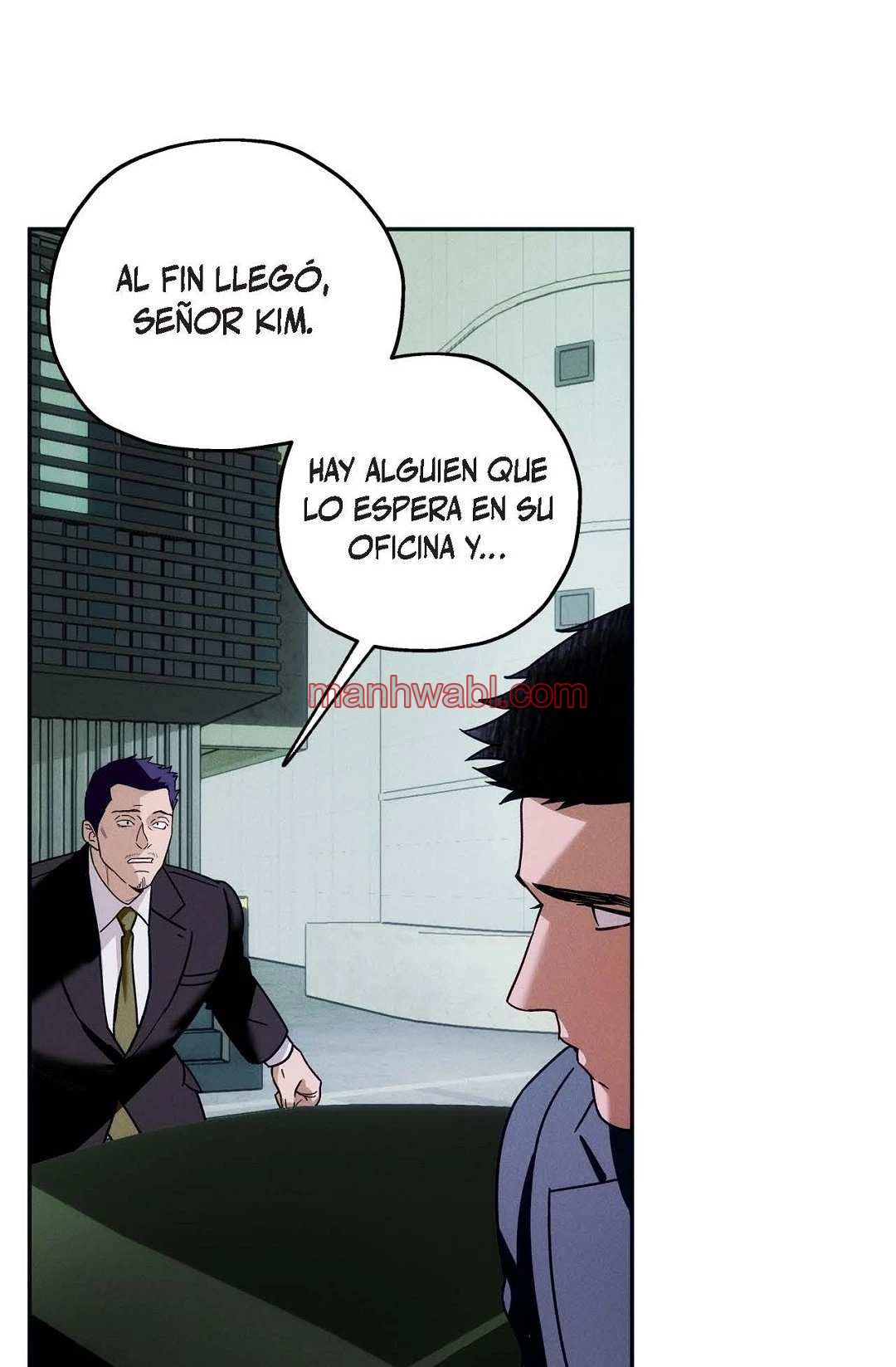 Amor Duro - Capítulo 120_3 manhwa