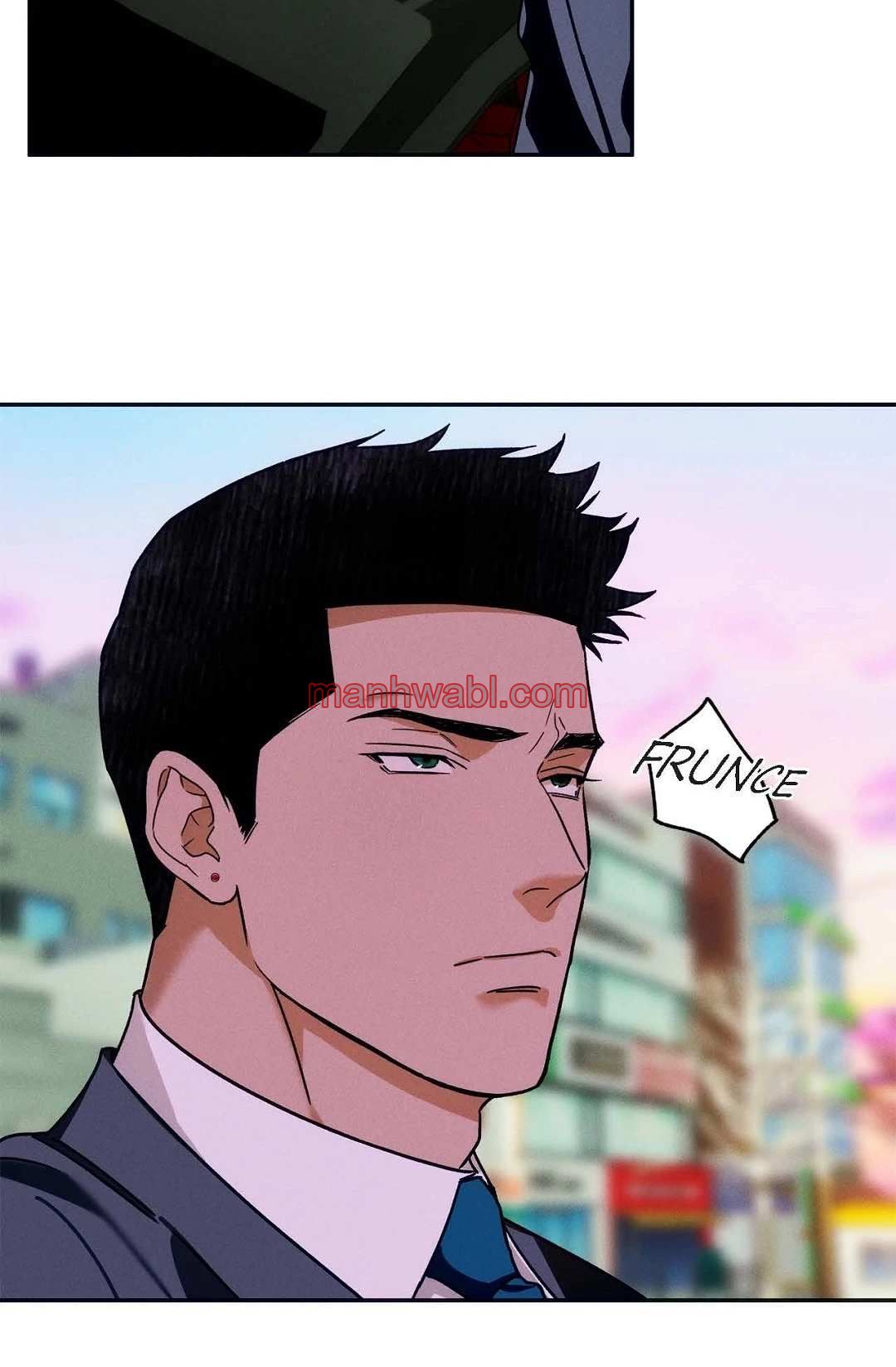 Amor Duro - Capítulo 120_3 manhwa