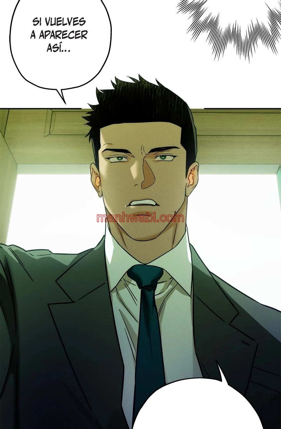 Amor Duro - Capítulo 120_3 manhwa