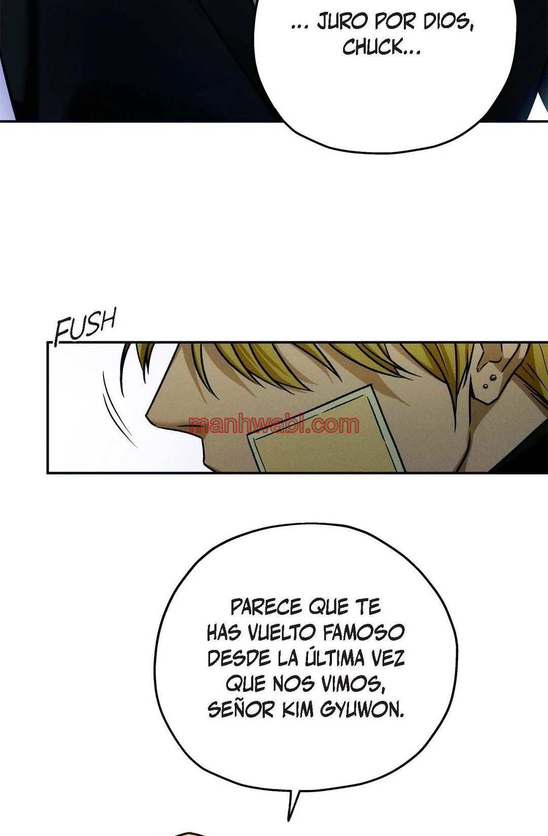 Amor Duro - Capítulo 120_3 manhwa