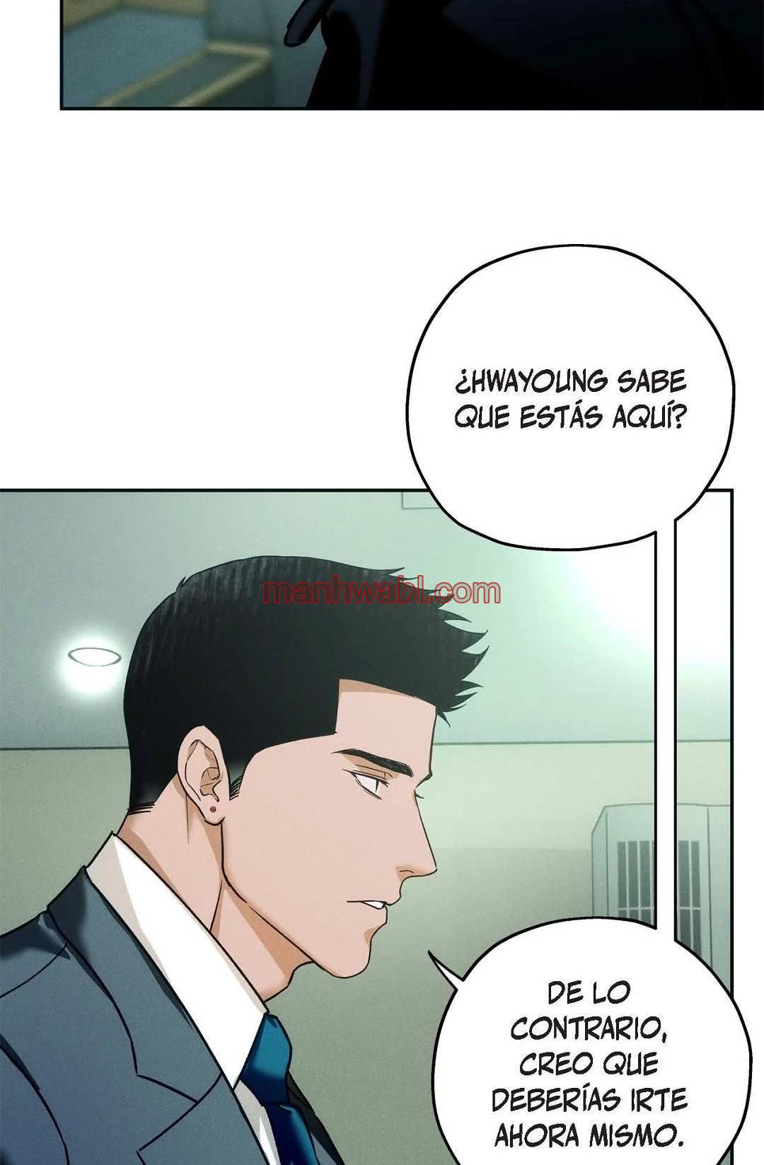 Amor Duro - Capítulo 120_3 manhwa