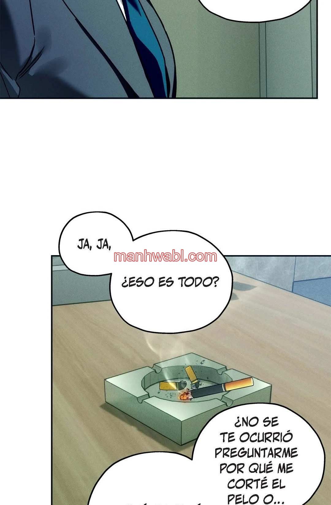 Amor Duro - Capítulo 120_3 manhwa