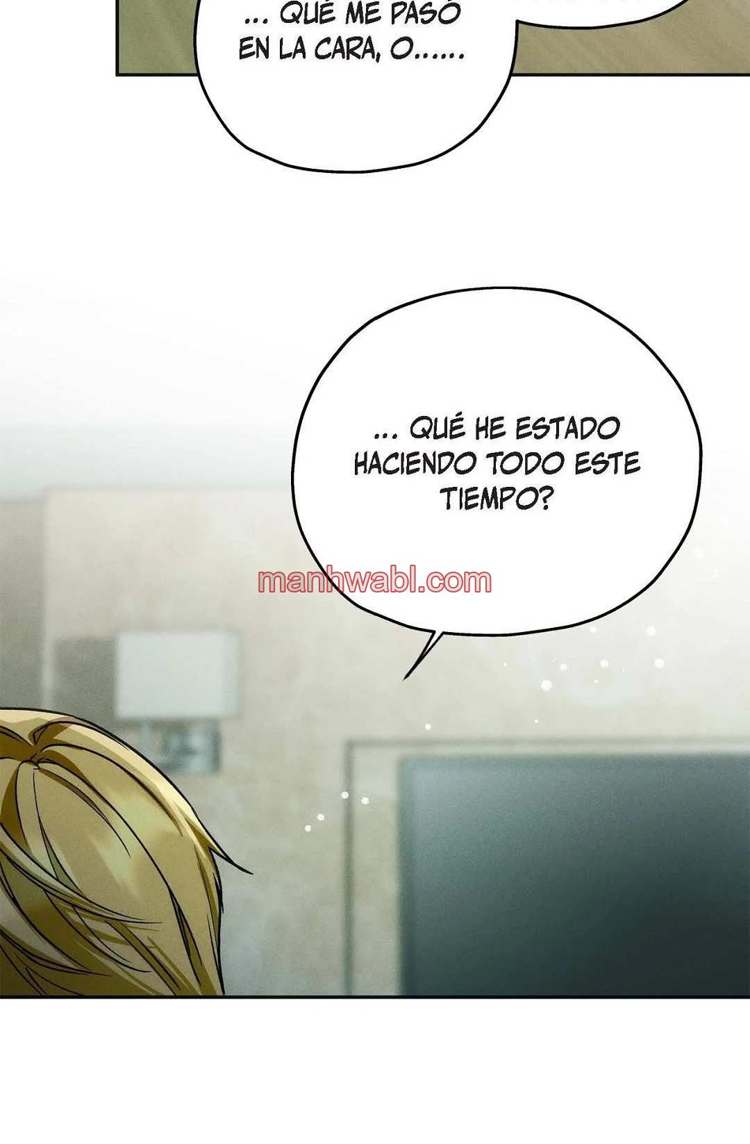 Amor Duro - Capítulo 120_3 manhwa