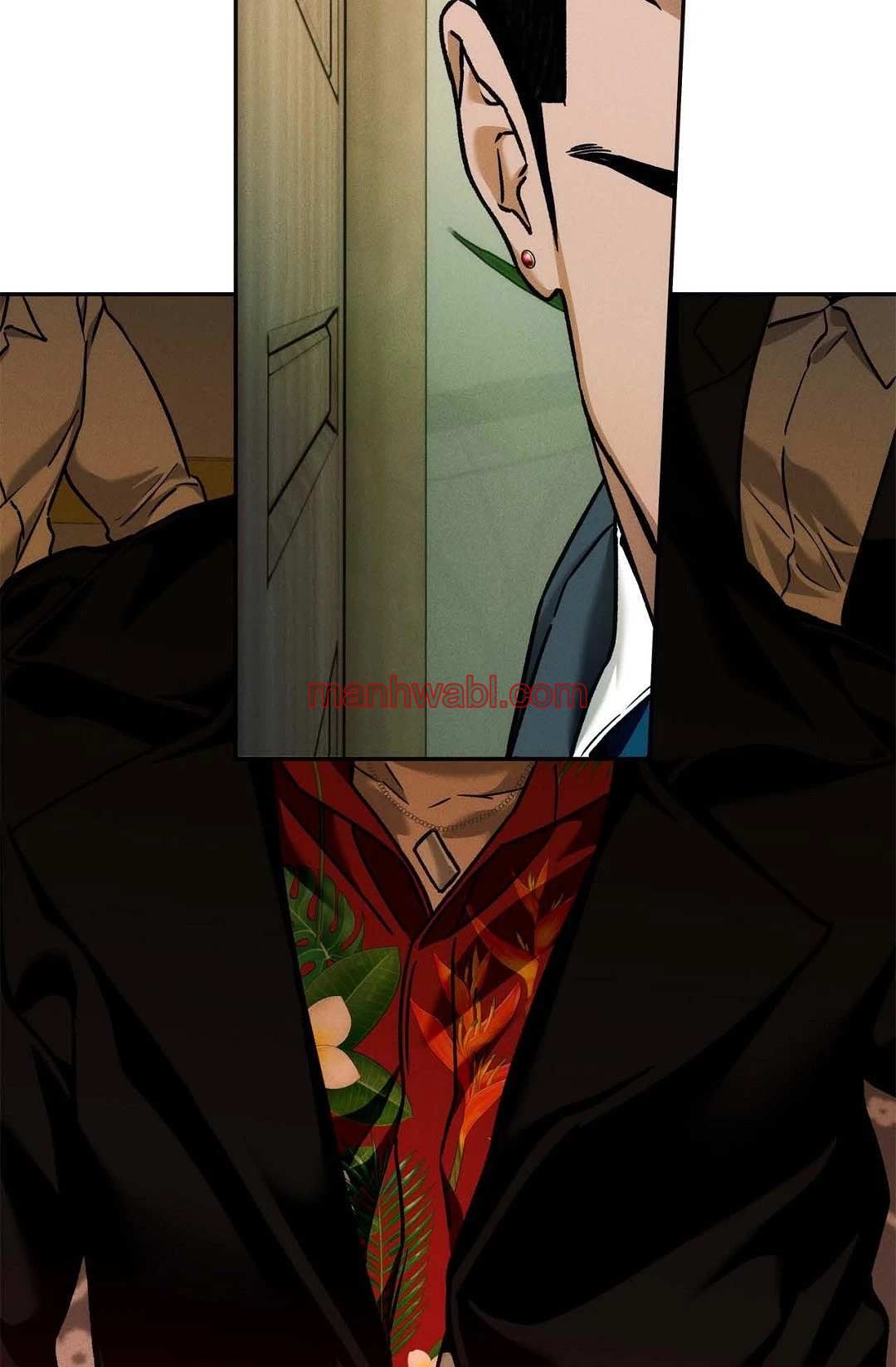 Amor Duro - Capítulo 120_3 manhwa