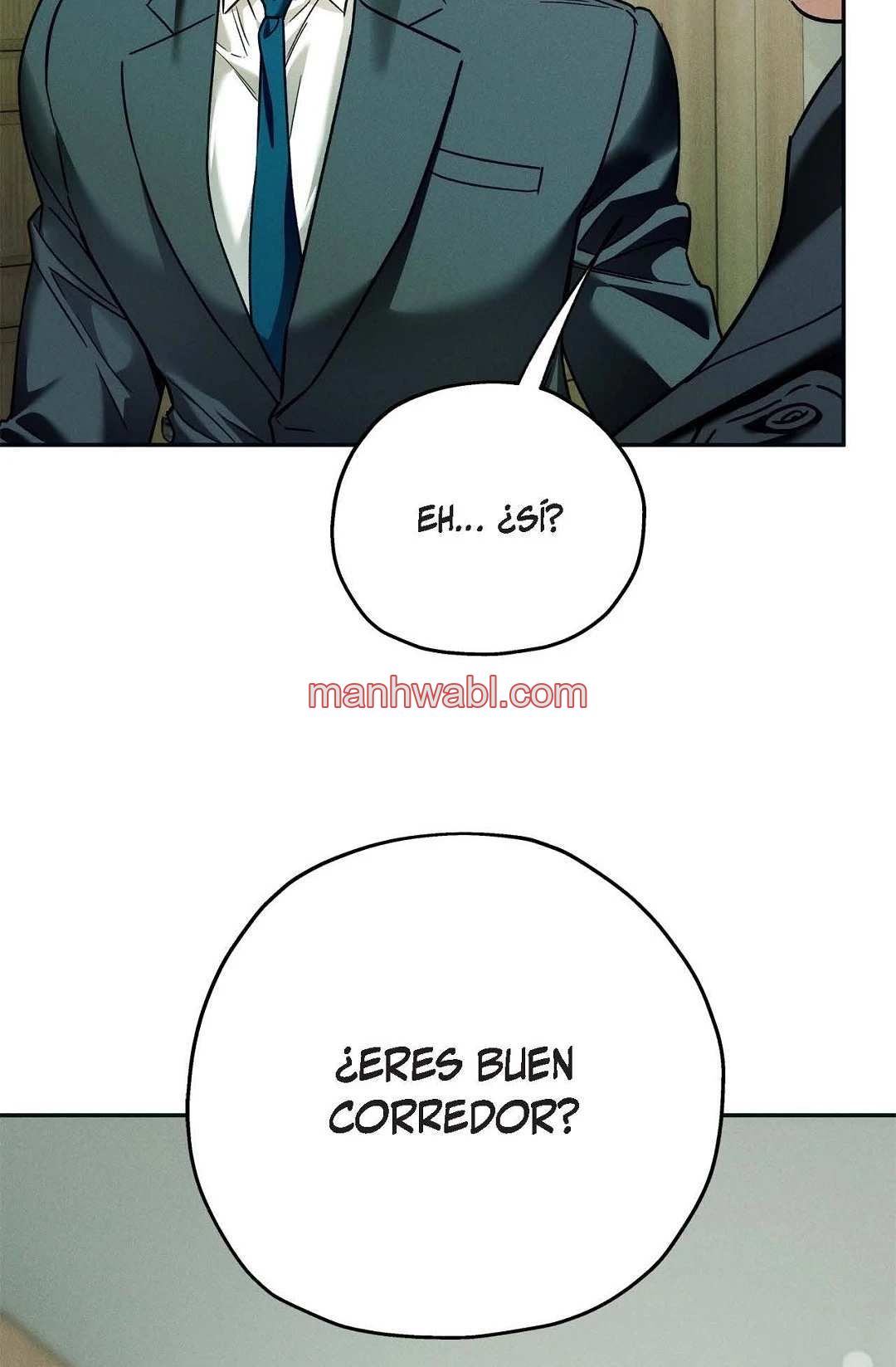Amor Duro - Capítulo 120_3 manhwa