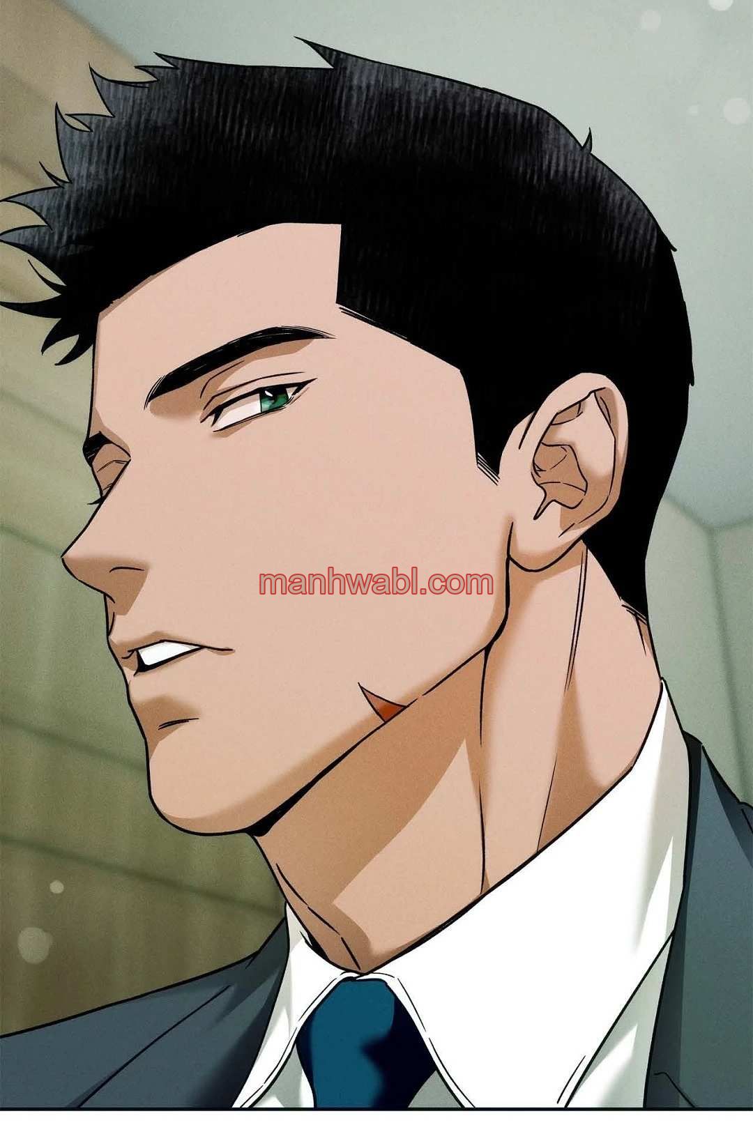 Amor Duro - Capítulo 120_3 manhwa