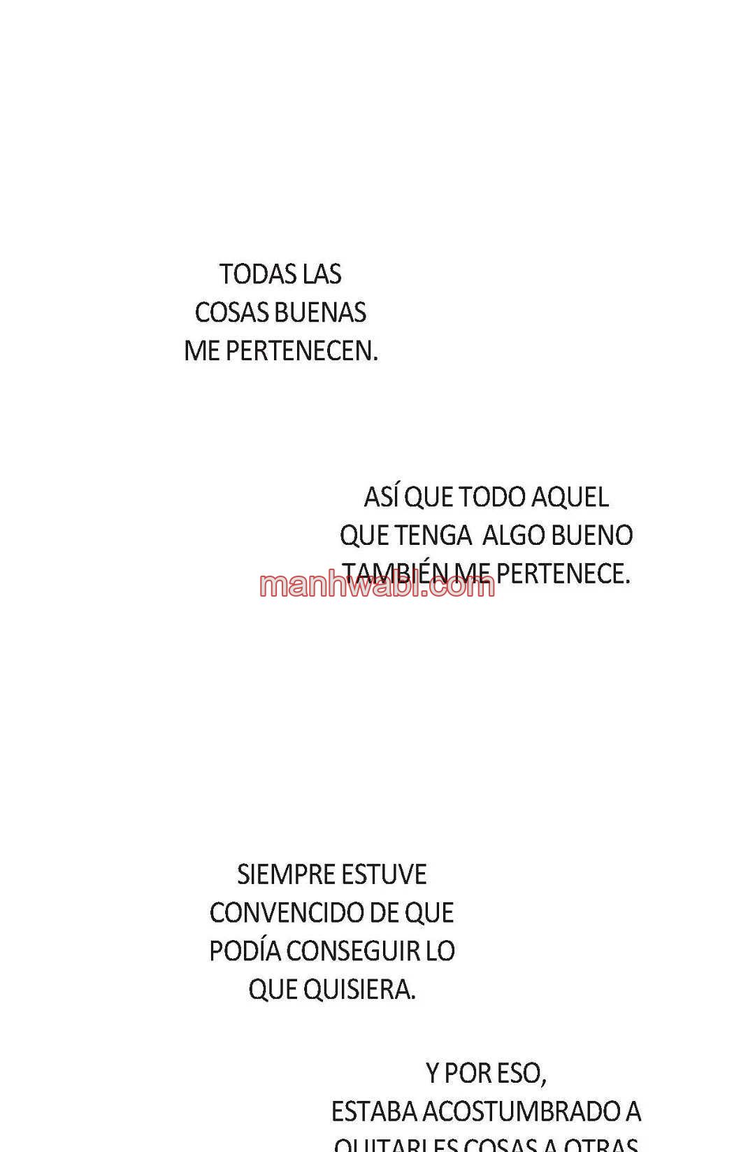 Amor Duro - Capítulo 121 manhwa