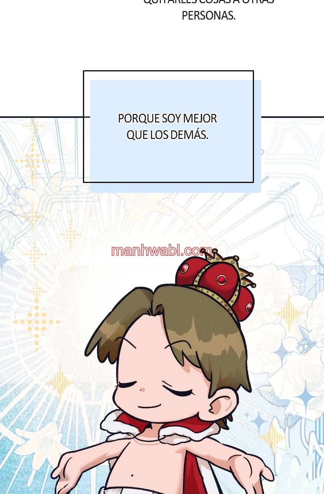 Amor Duro - Capítulo 121 manhwa