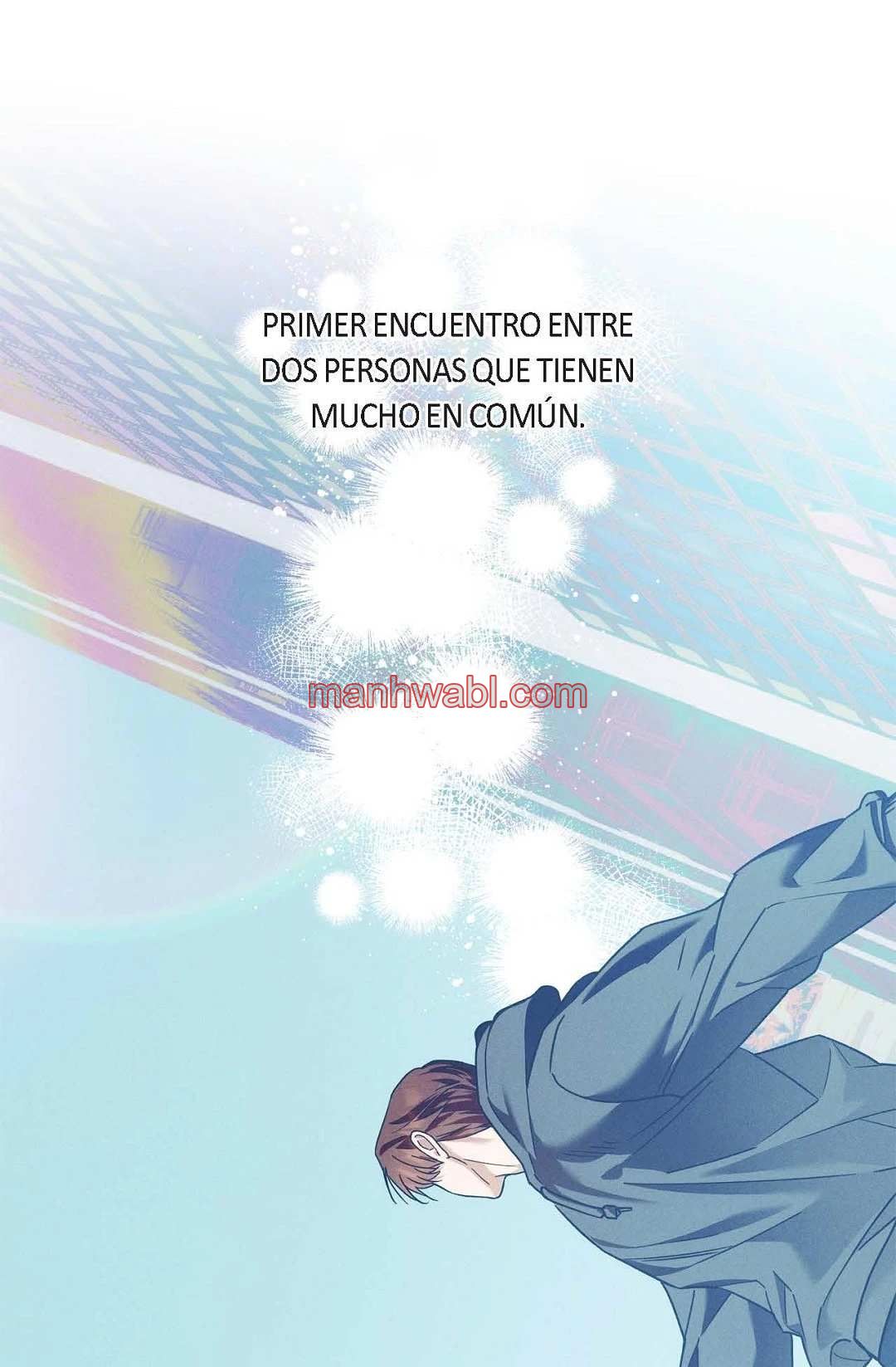 Amor Duro - Capítulo 121 manhwa