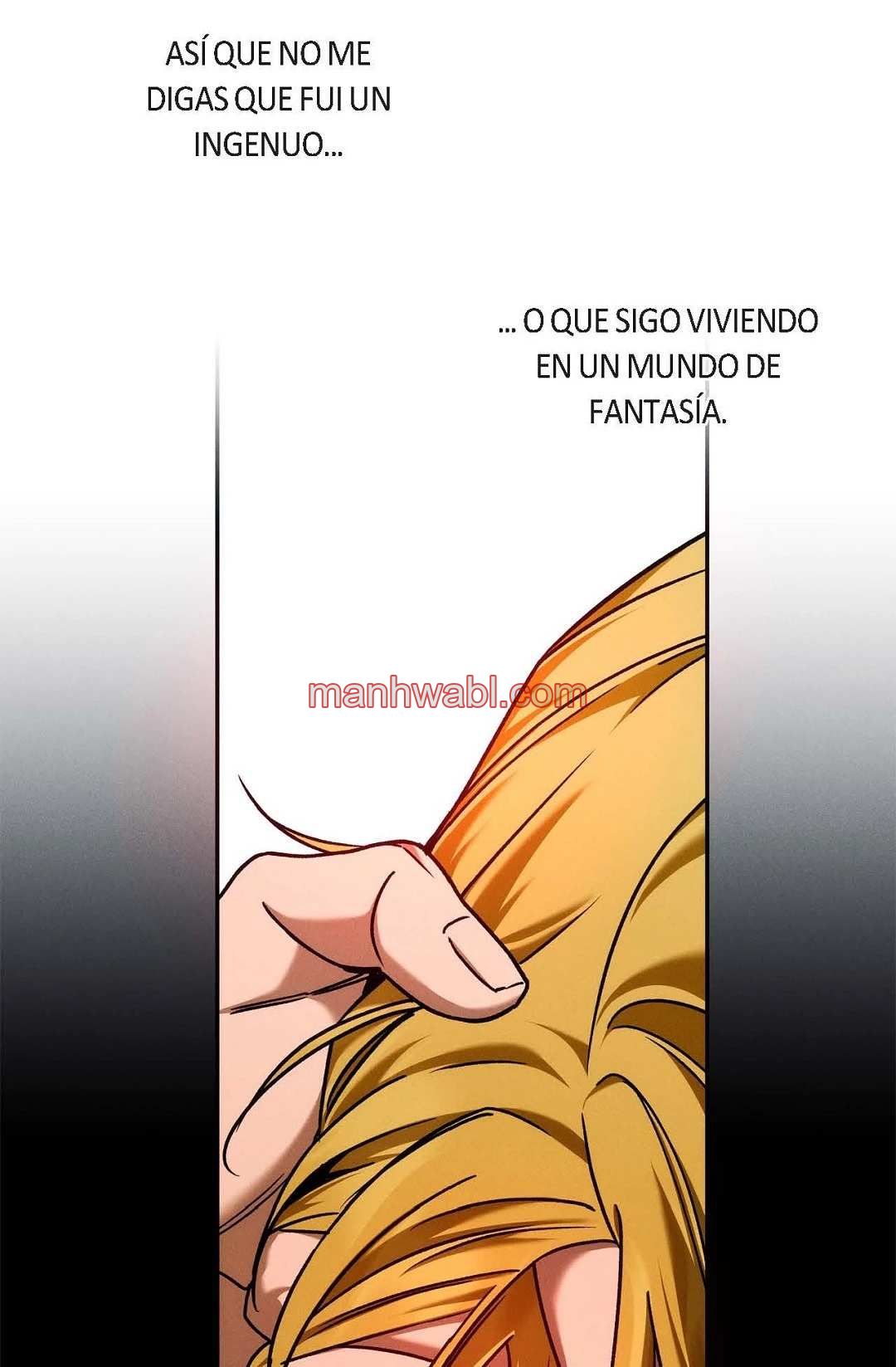 Amor Duro - Capítulo 121 manhwa