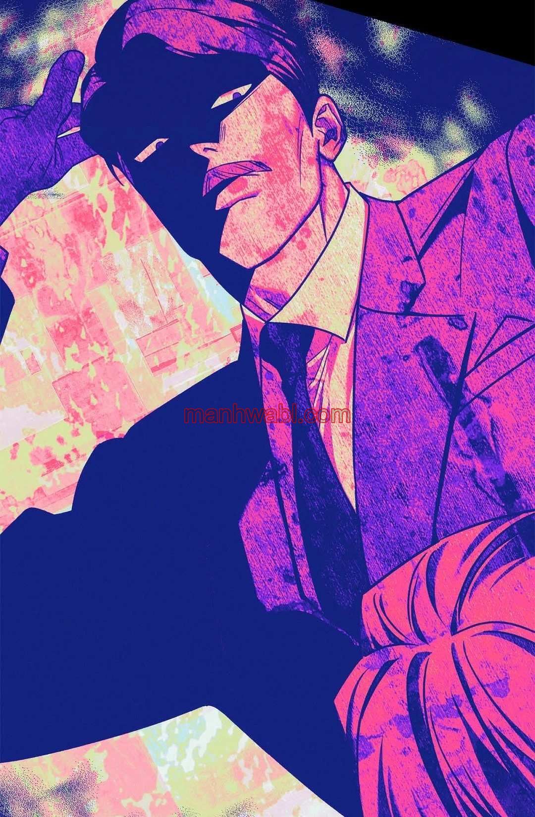 Amor Duro - Capítulo 121 manhwa