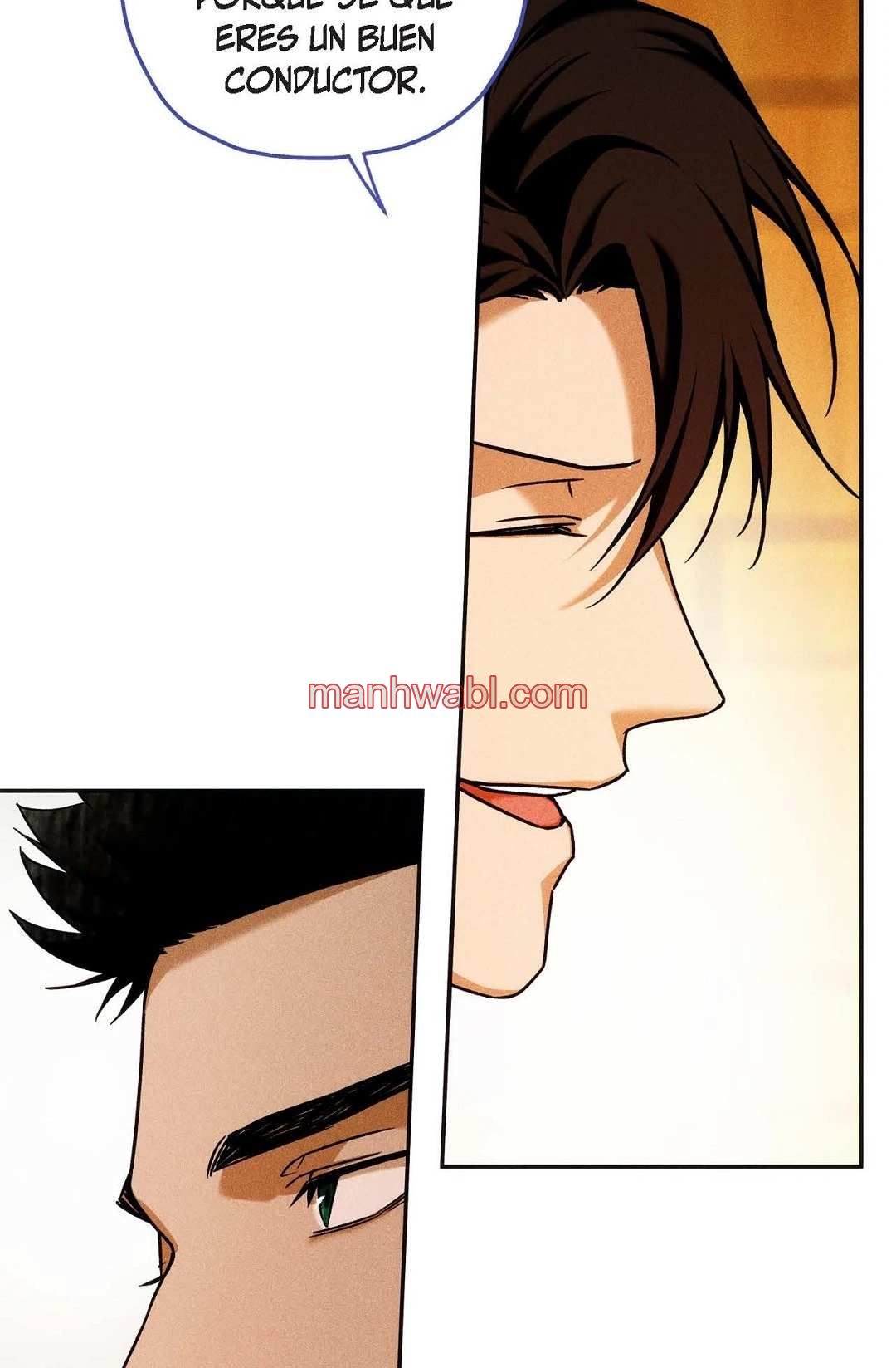 Amor Duro - Capítulo 121_2 manhwa