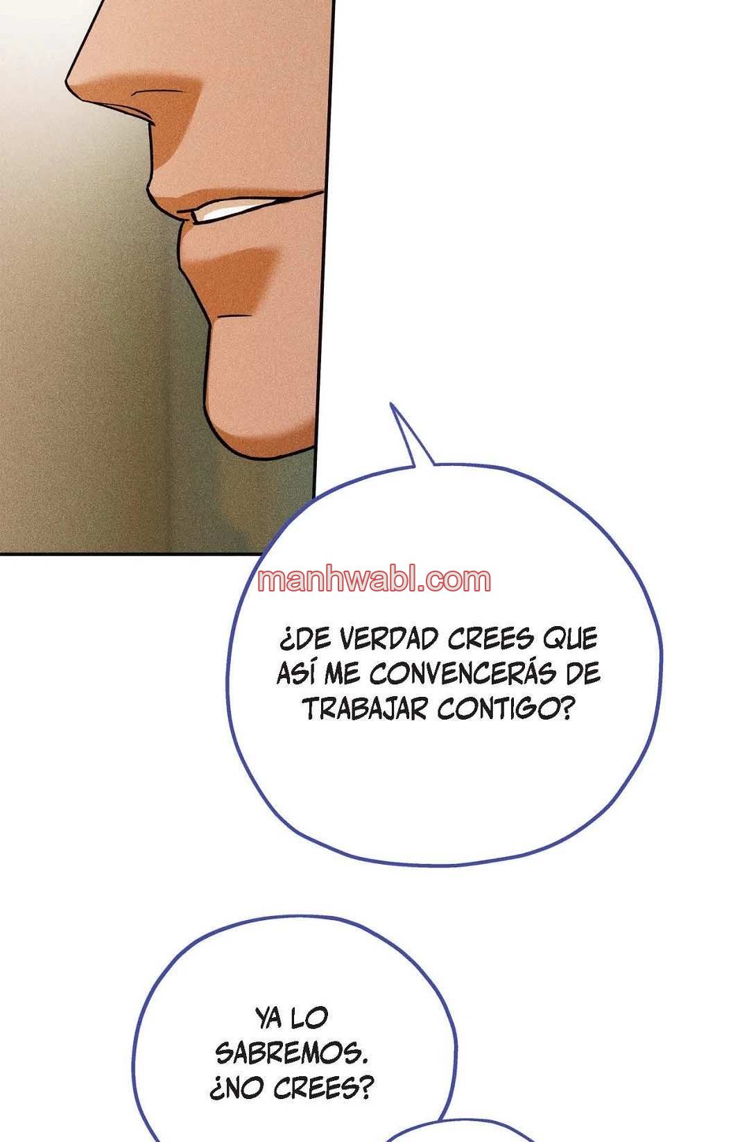 Amor Duro - Capítulo 121_2 manhwa