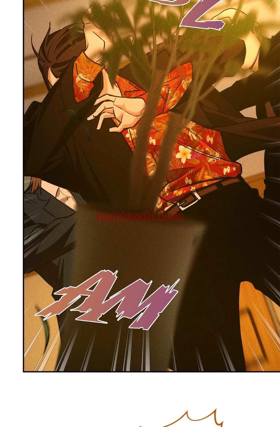 Amor Duro - Capítulo 121_2 manhwa