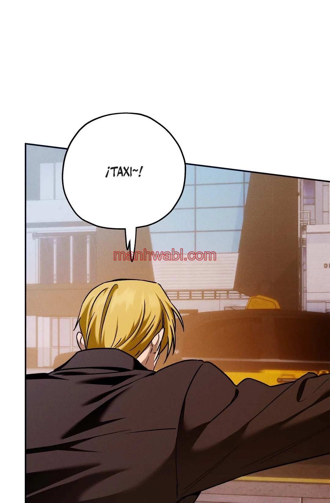 Amor Duro - Capítulo 121_2 manhwa