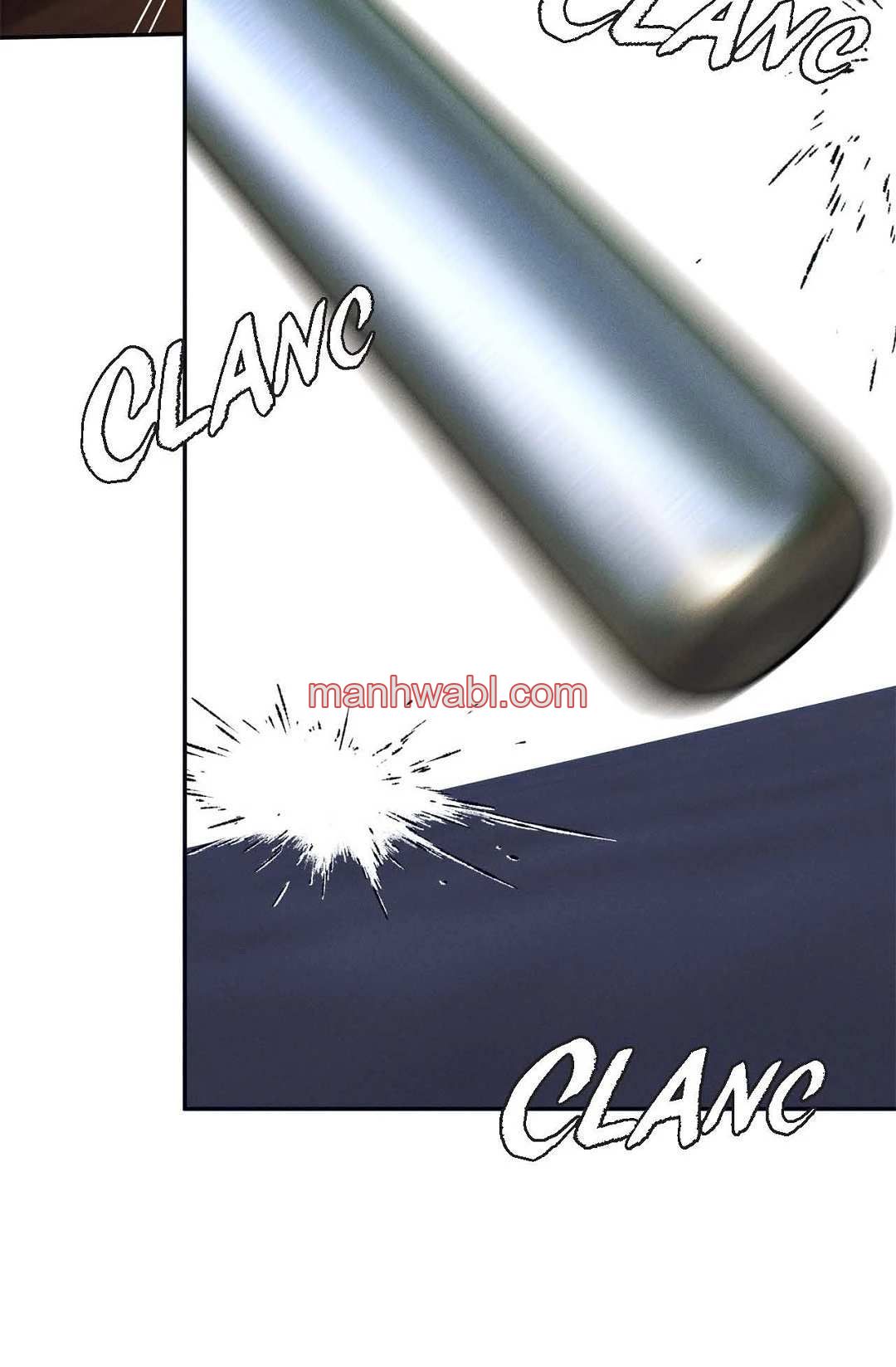 Amor Duro - Capítulo 121_2 manhwa