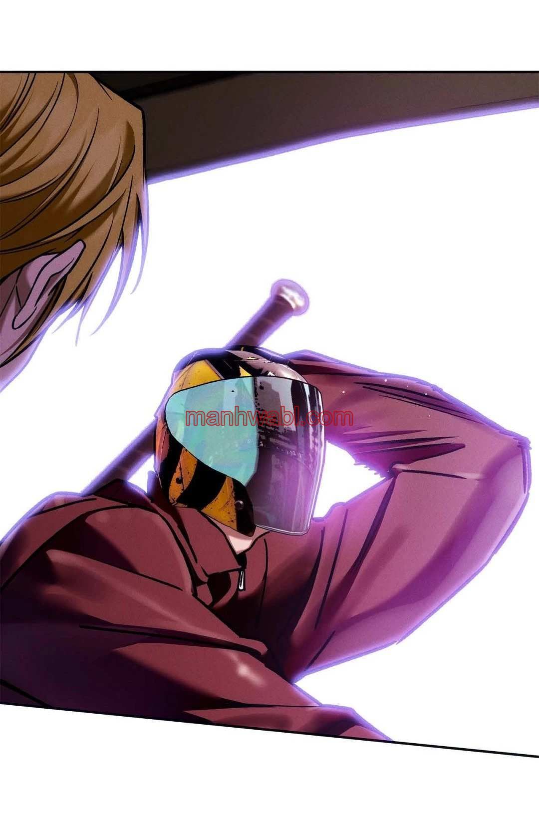 Amor Duro - Capítulo 121_2 manhwa