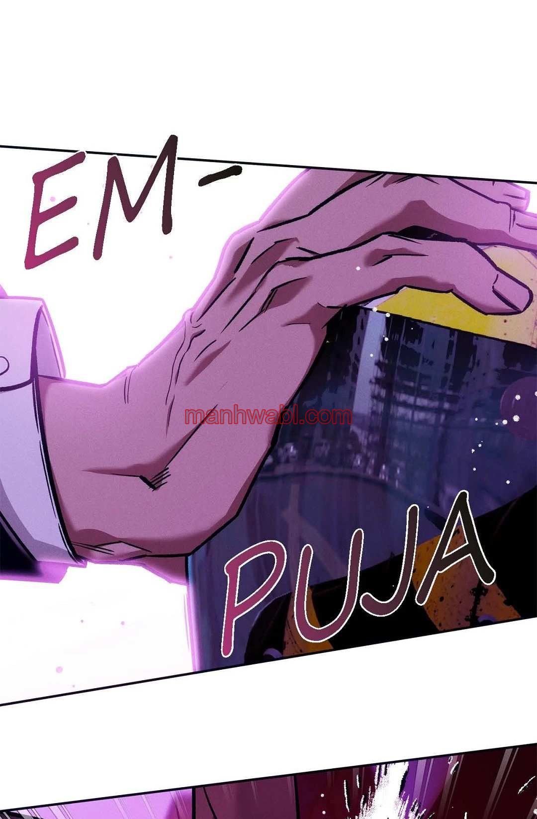 Amor Duro - Capítulo 121_2 manhwa