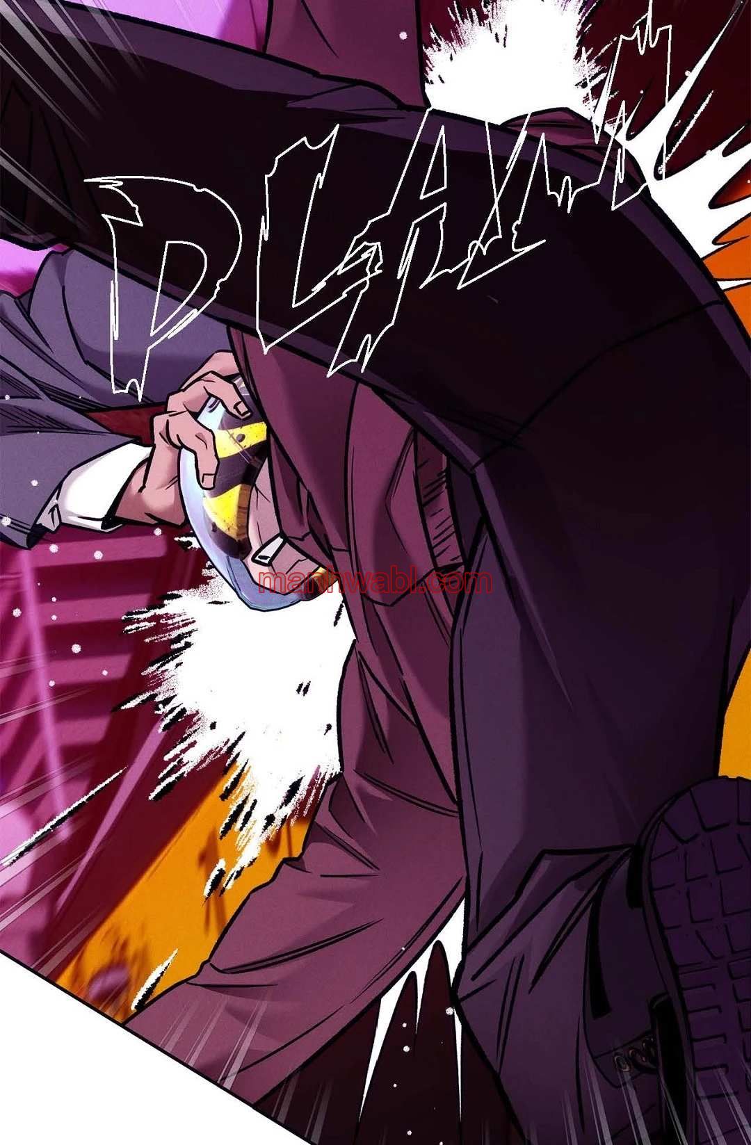 Amor Duro - Capítulo 121_2 manhwa