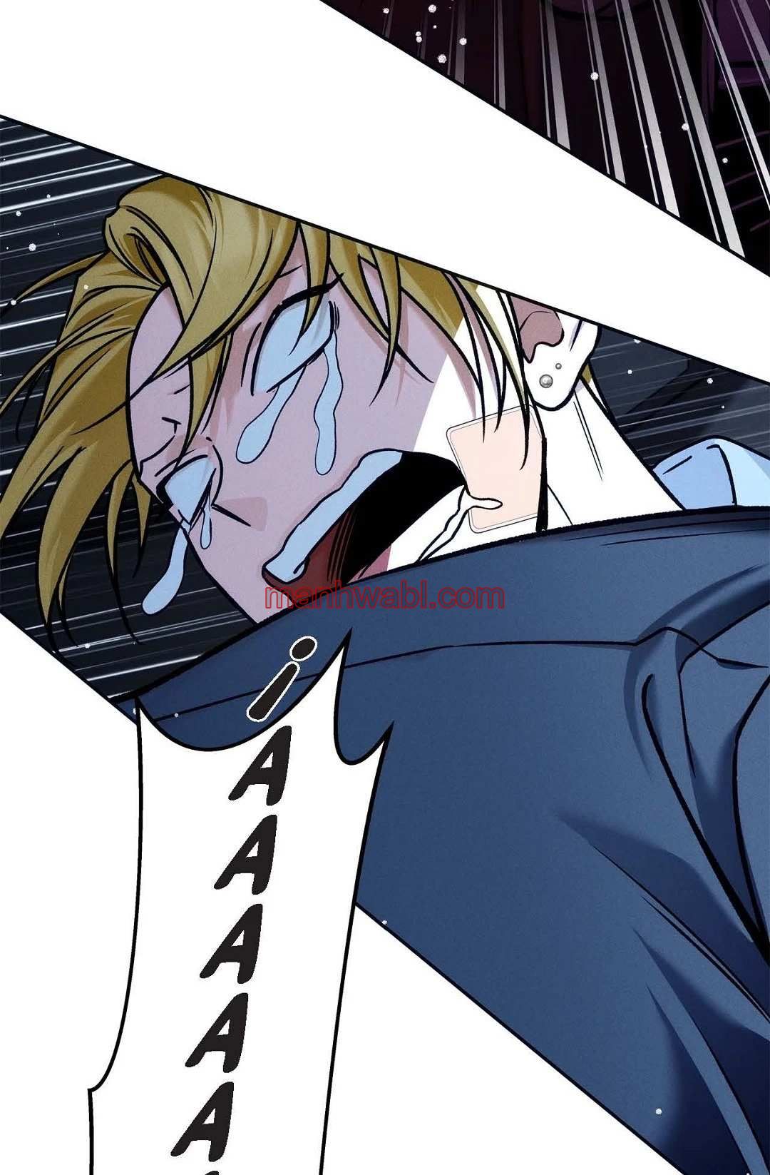 Amor Duro - Capítulo 121_2 manhwa