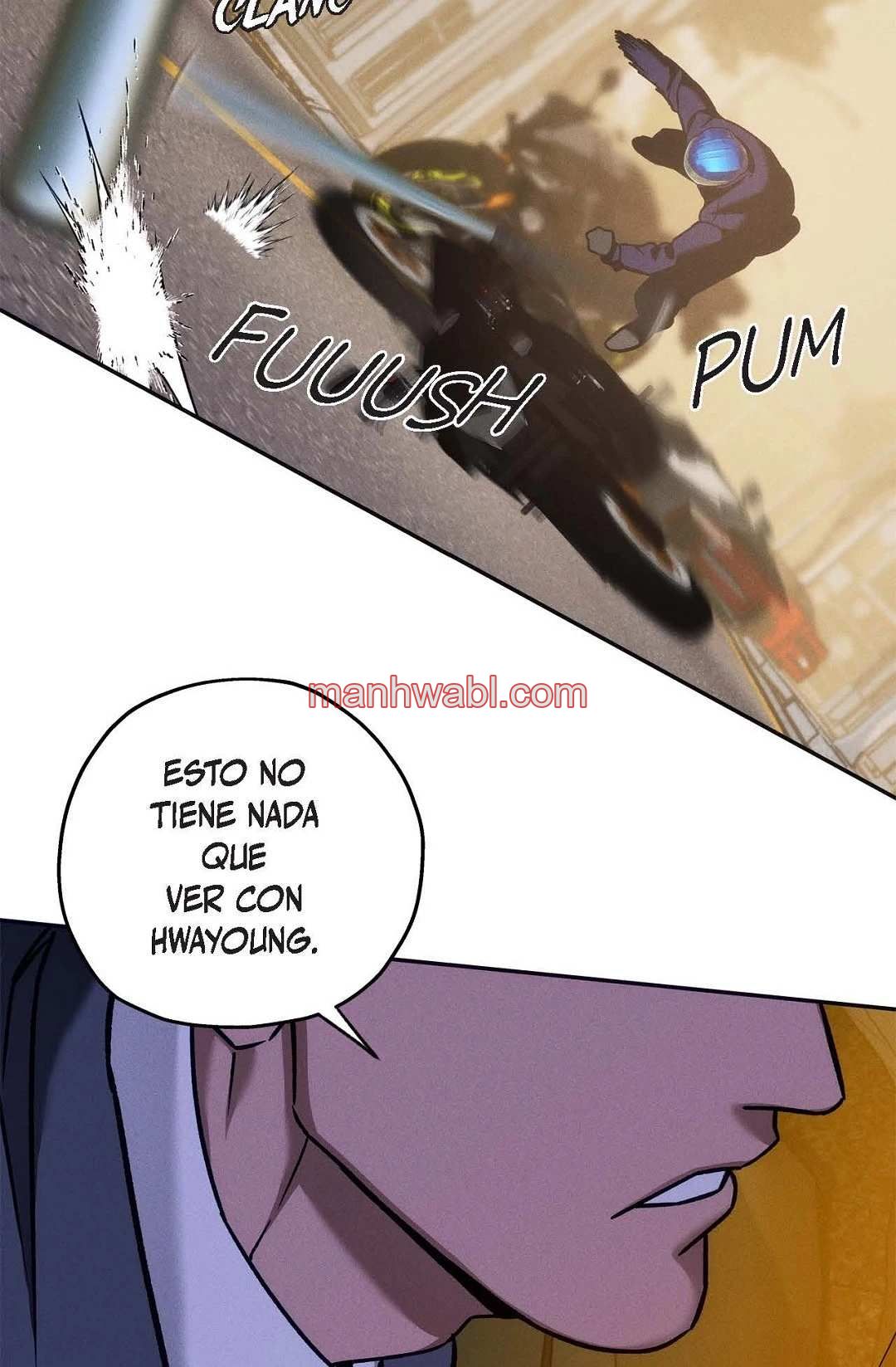 Amor Duro - Capítulo 121_2 manhwa