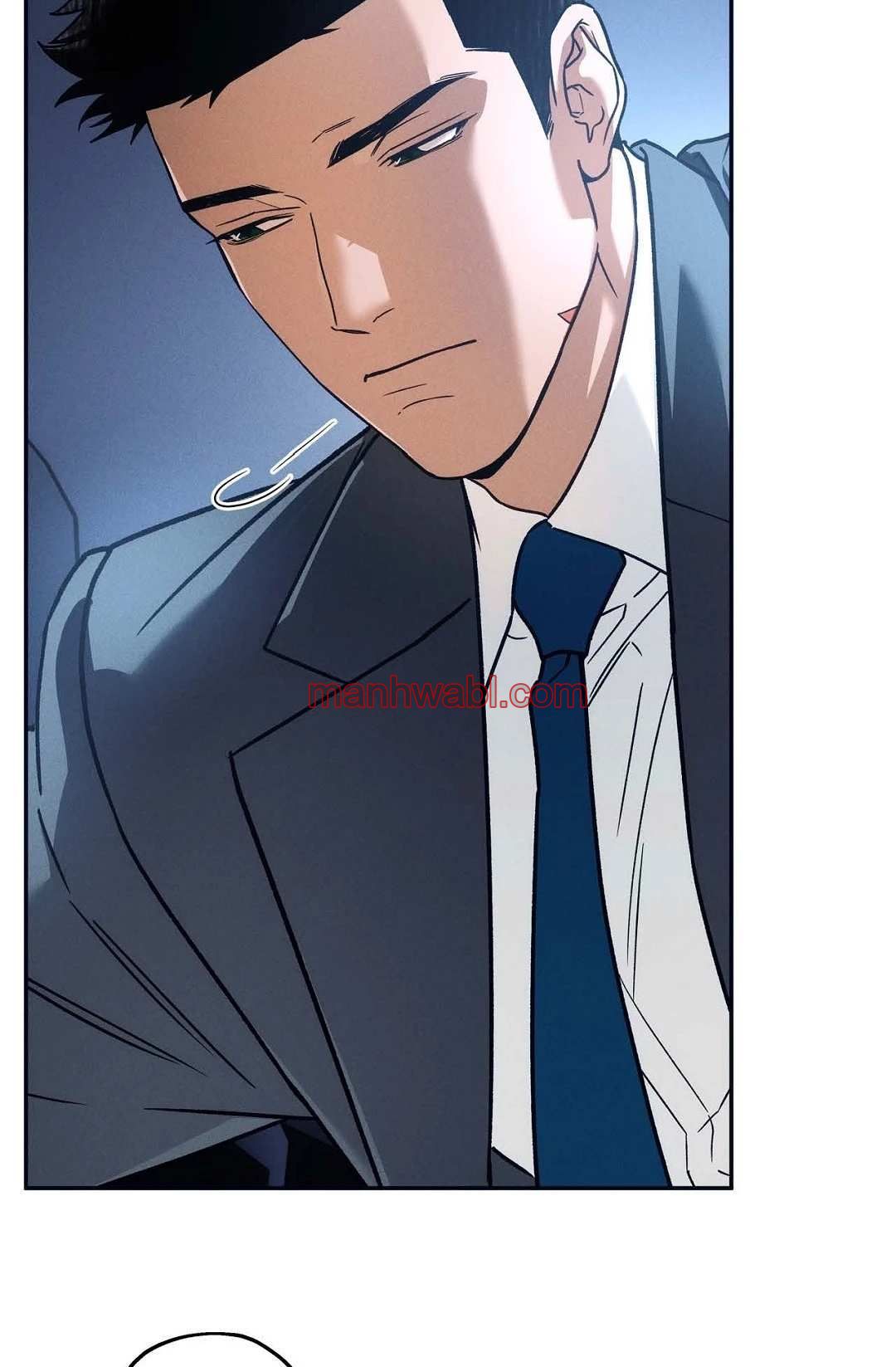 Amor Duro - Capítulo 121_2 manhwa