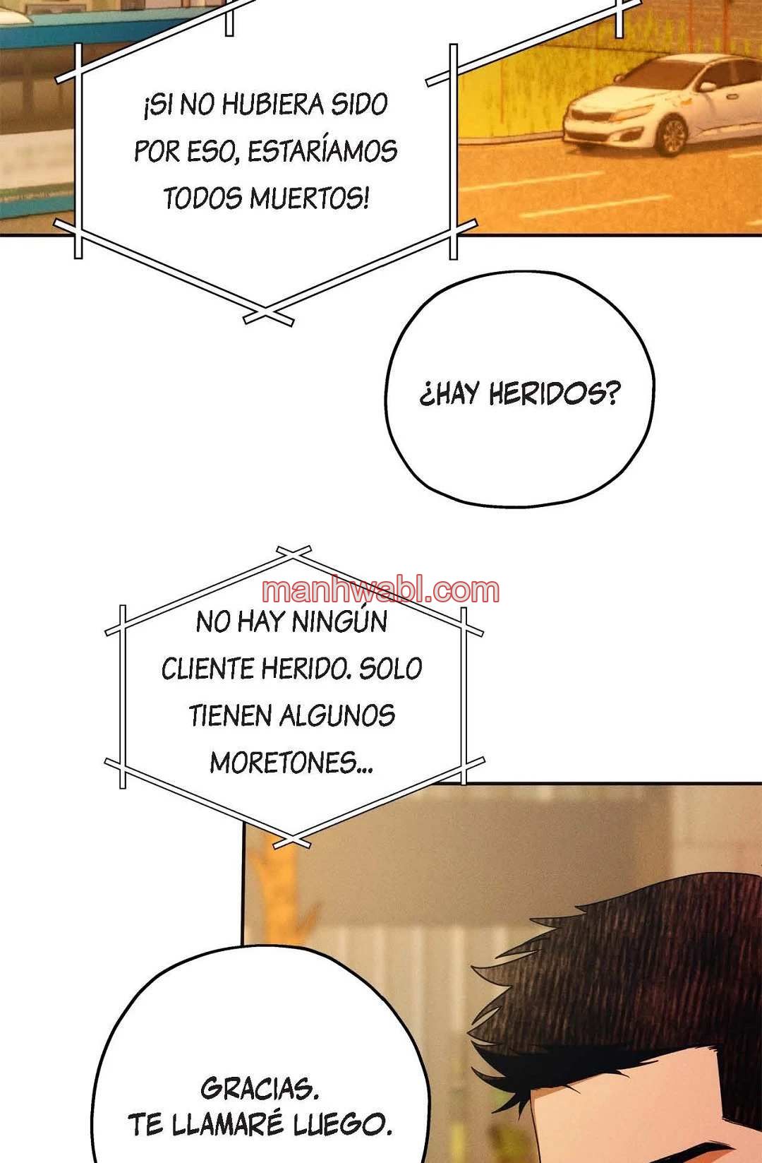 Amor Duro - Capítulo 121_3 manhwa