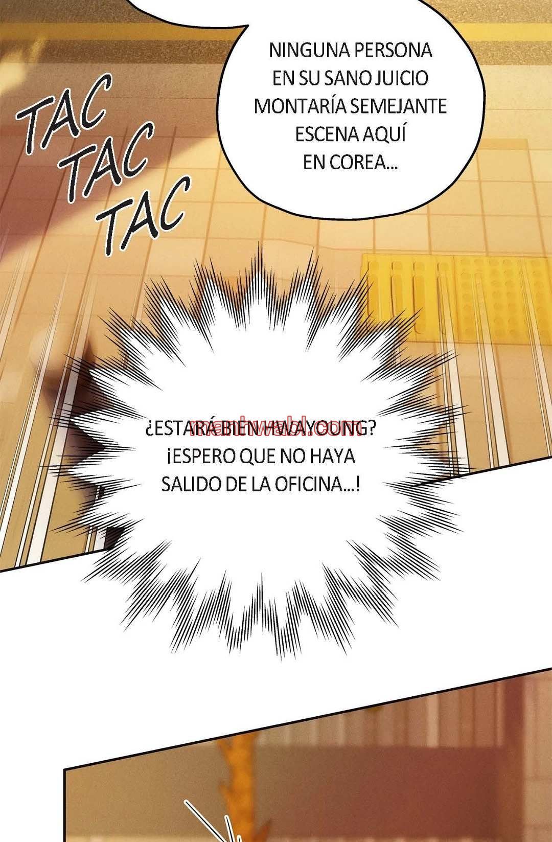 Amor Duro - Capítulo 121_3 manhwa