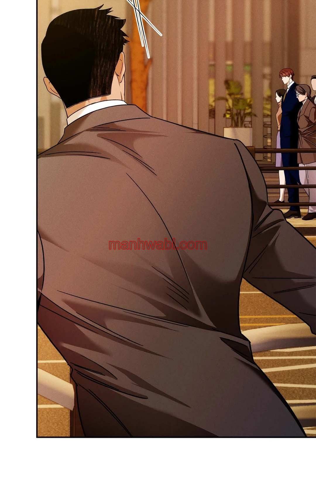 Amor Duro - Capítulo 121_3 manhwa