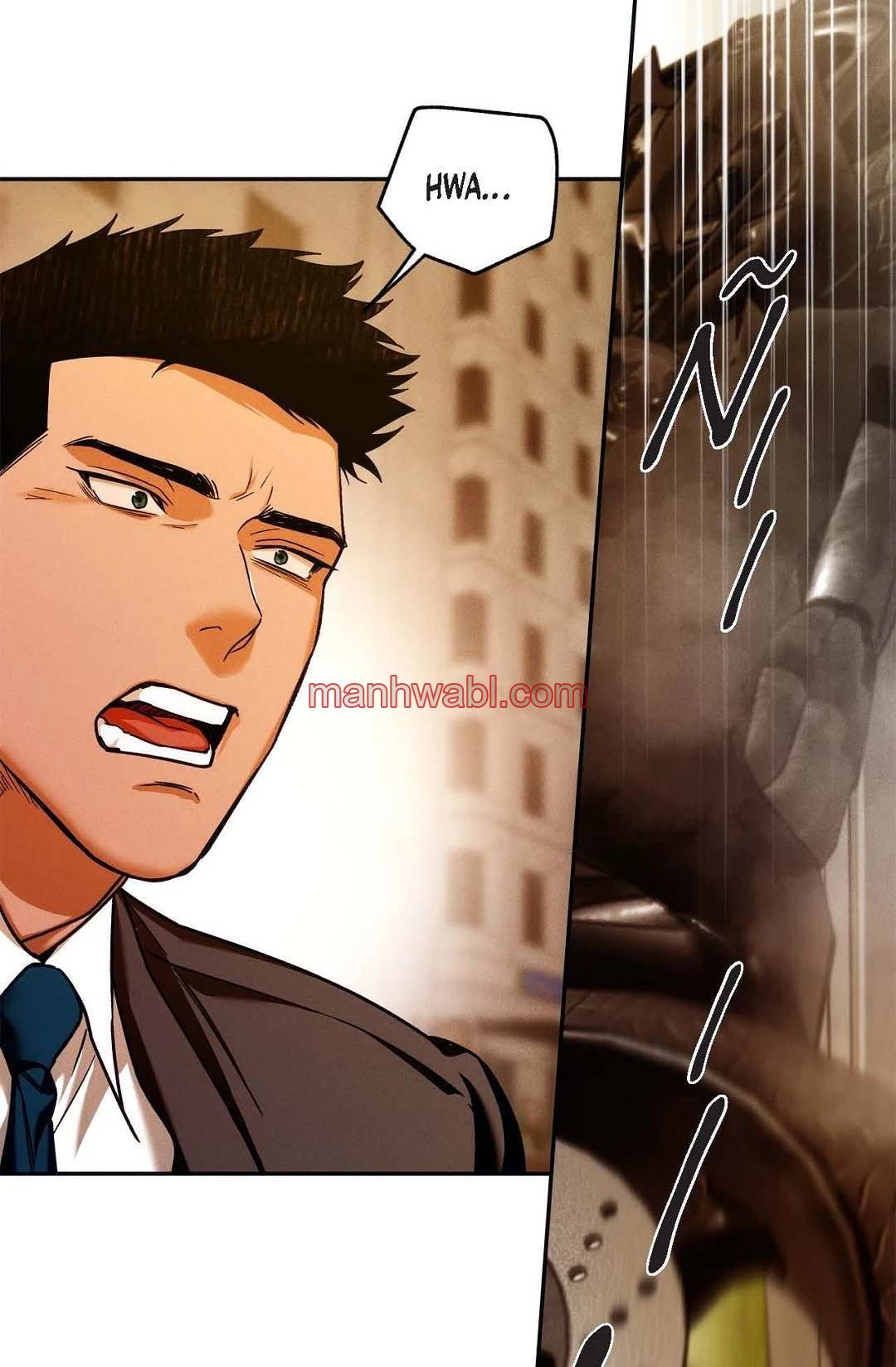 Amor Duro - Capítulo 121_3 manhwa