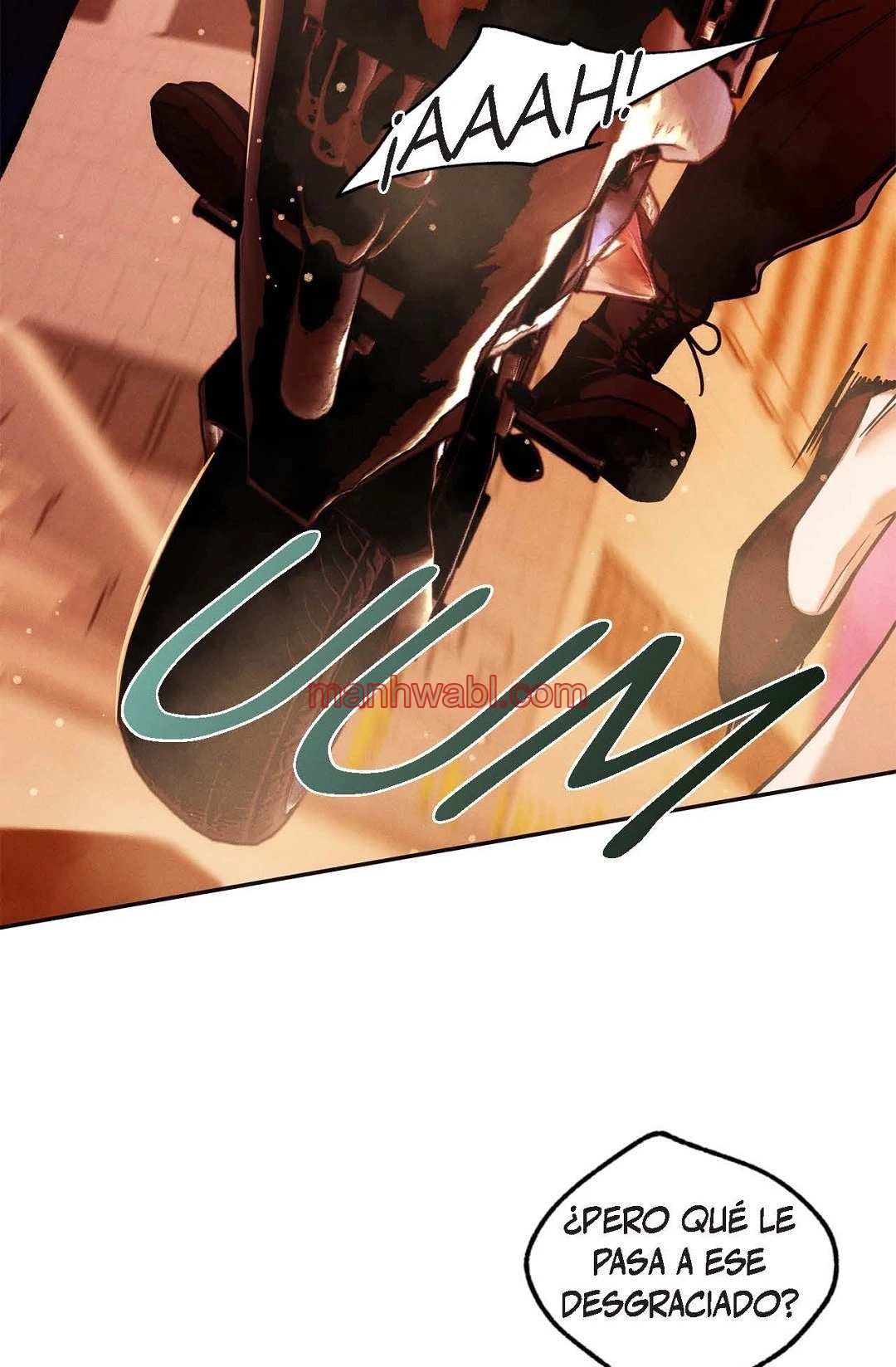 Amor Duro - Capítulo 121_3 manhwa